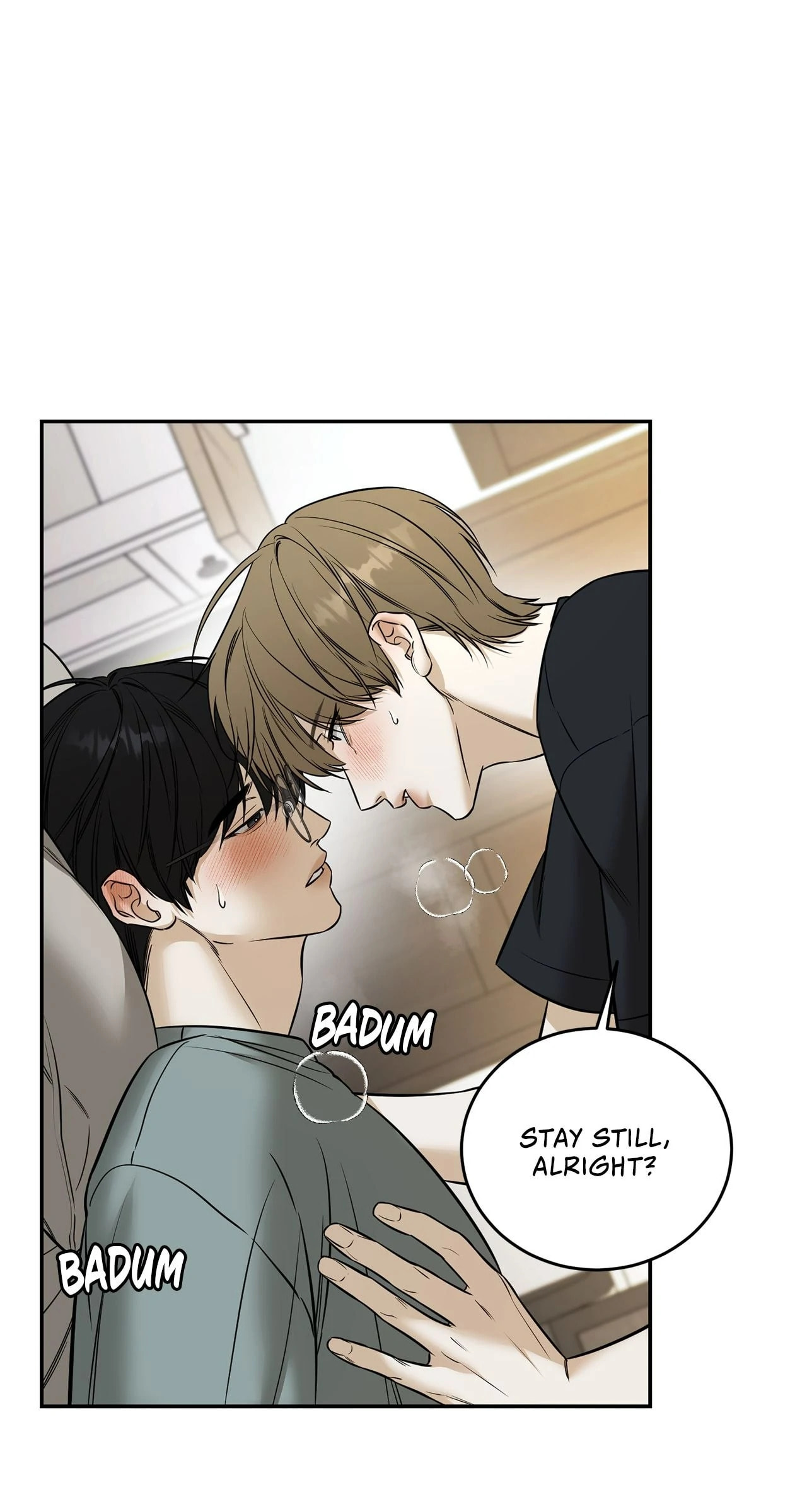 All For Me Chapter 31 page 70 - 