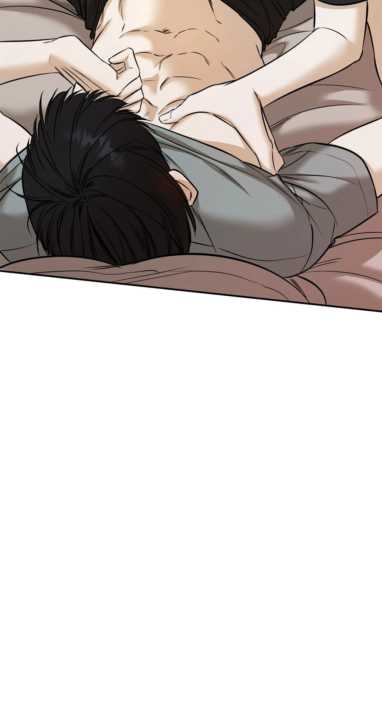 All For Me Chapter 31 page 74 - 