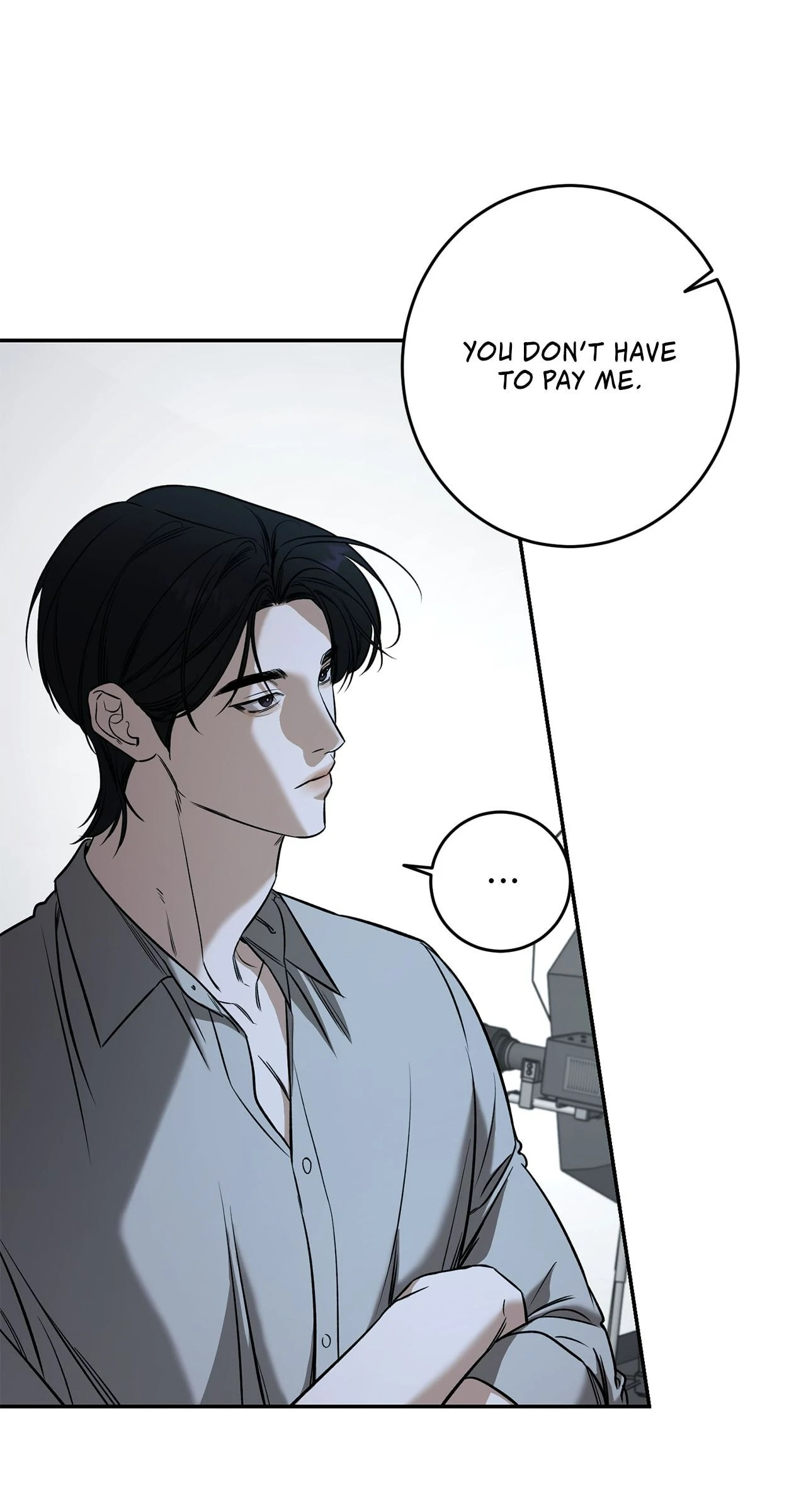 All For Me Chapter 31 page 10 - 