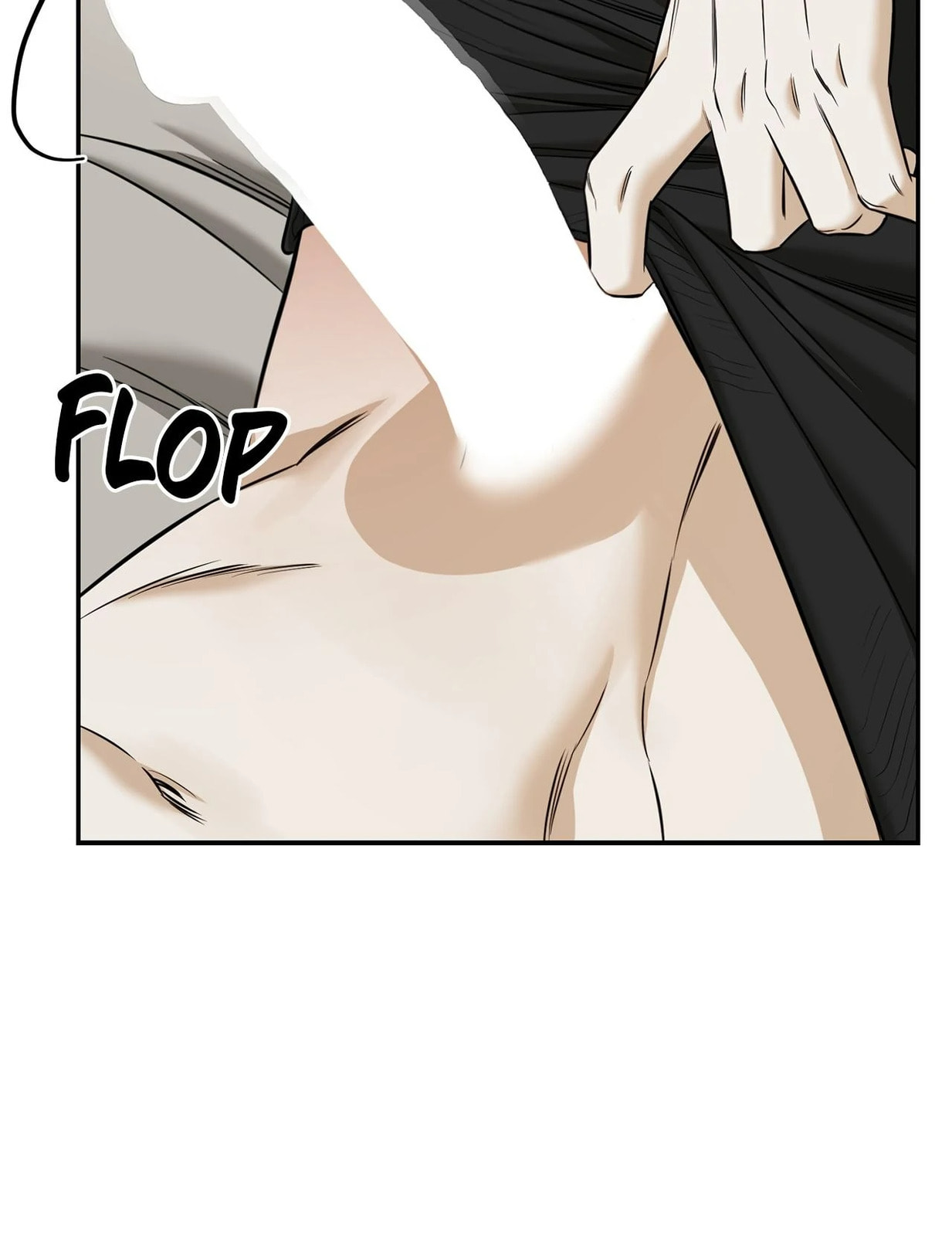 All For Me Chapter 32 page 15 - 