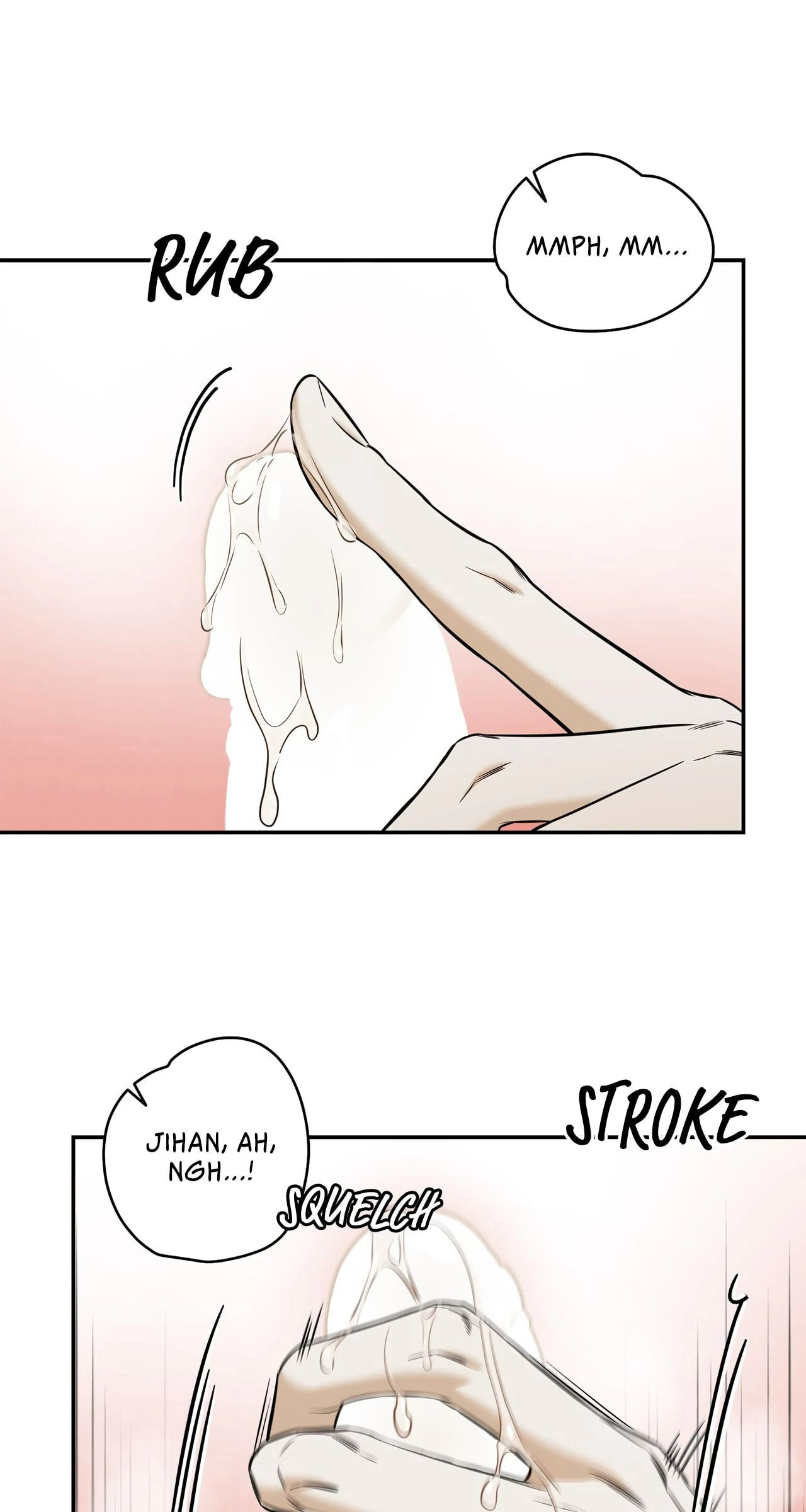 All For Me Chapter 32 page 16 - 