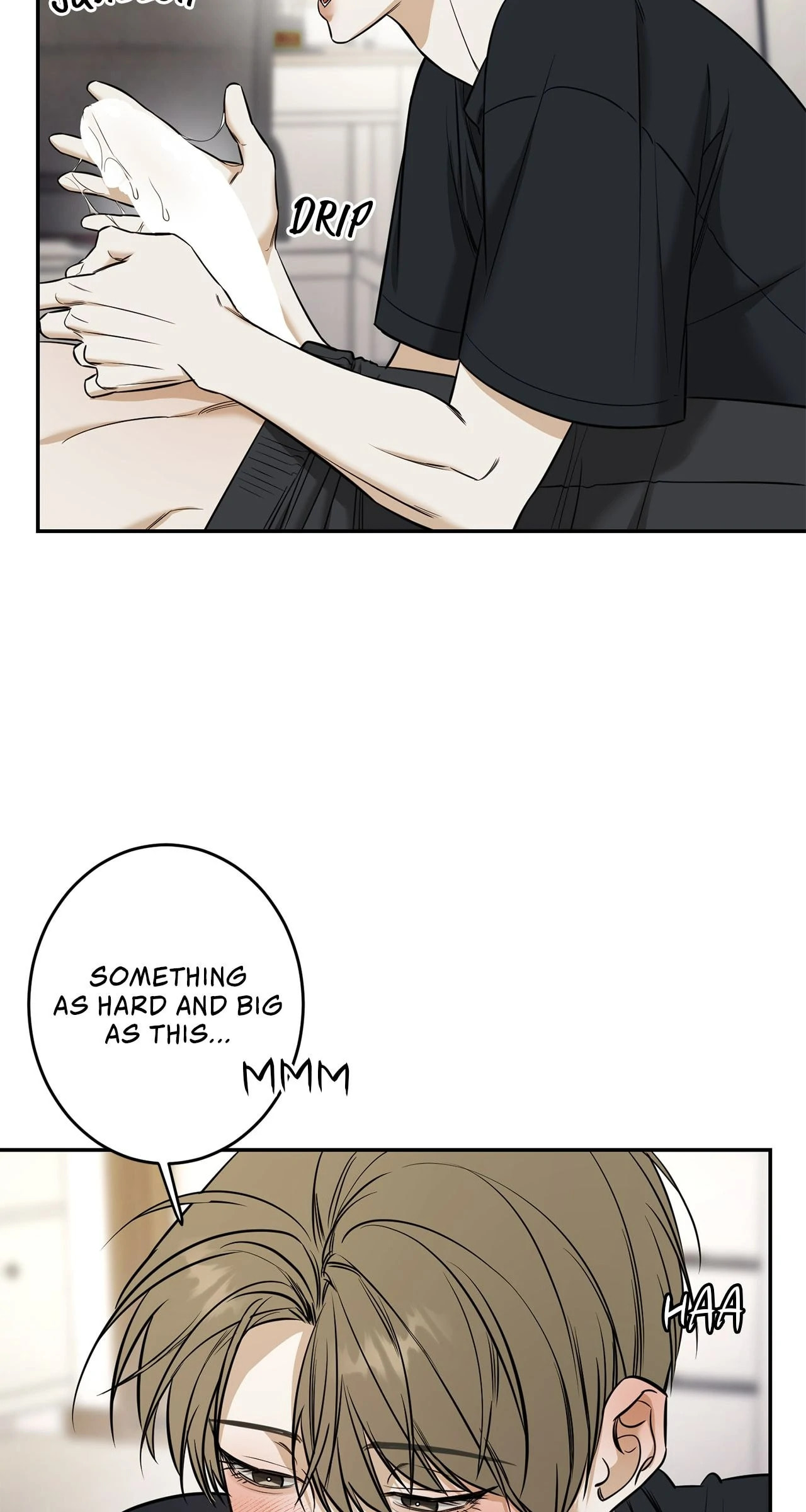 All For Me Chapter 32 page 19 - 