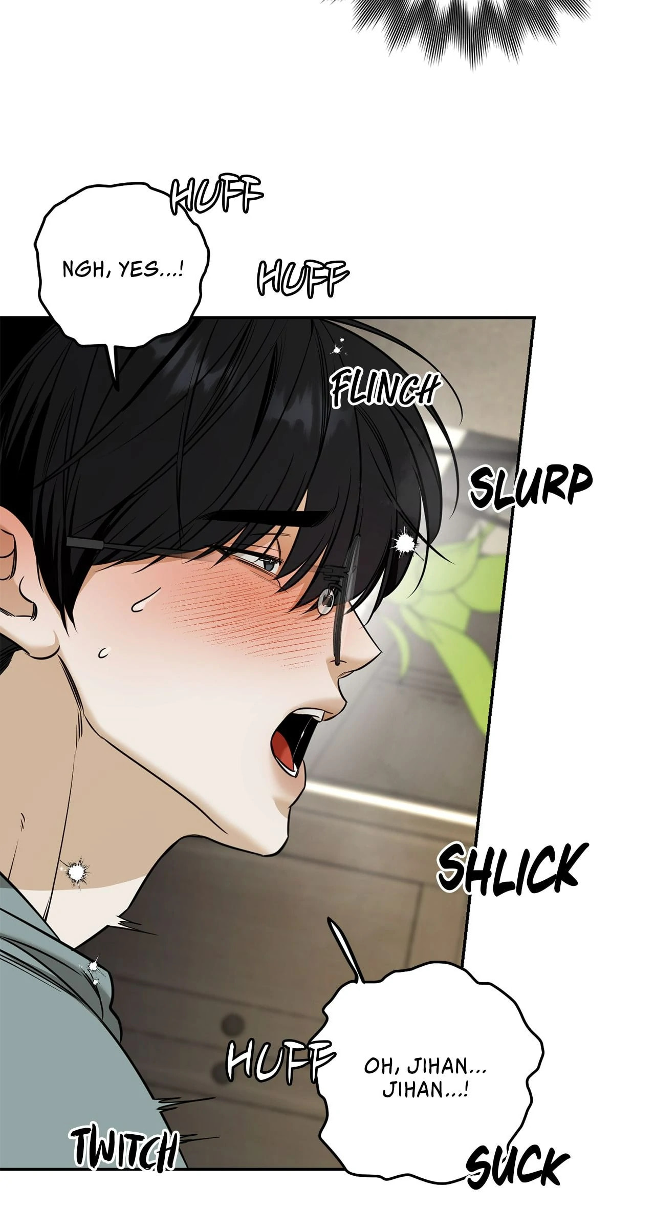 All For Me Chapter 32 page 23 - 
