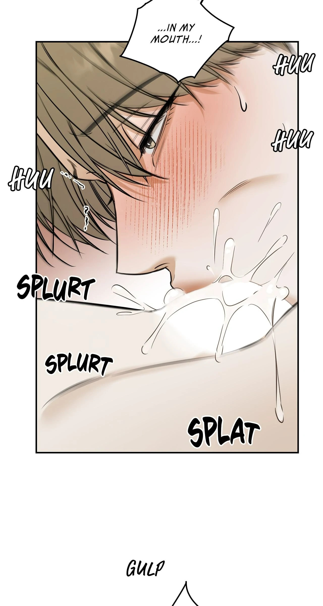 All For Me Chapter 32 page 25 - 