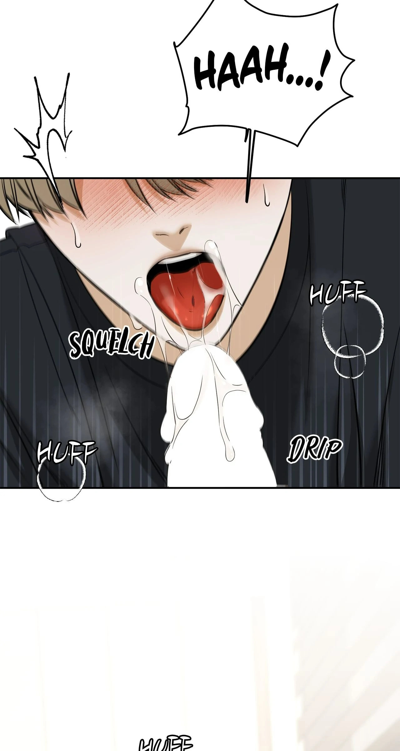All For Me Chapter 32 page 26 - 