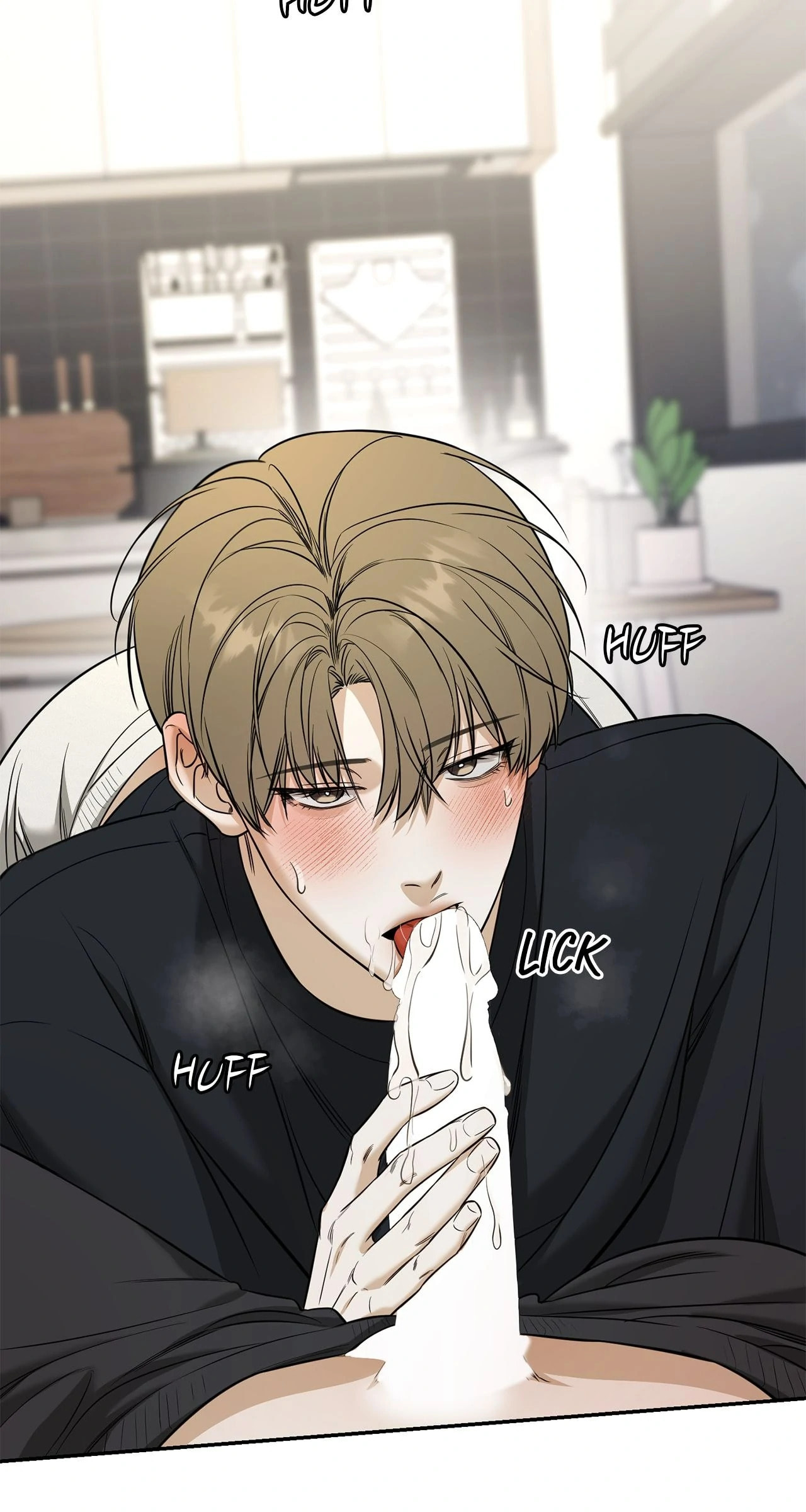 All For Me Chapter 32 page 27 - 