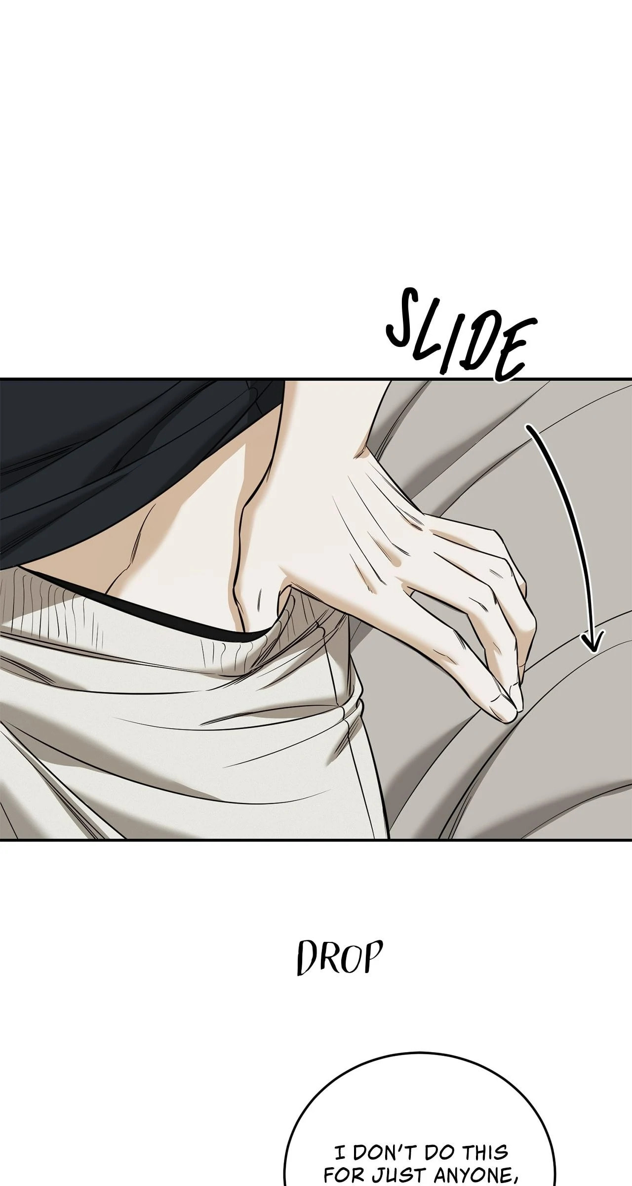 All For Me Chapter 32 page 29 - 