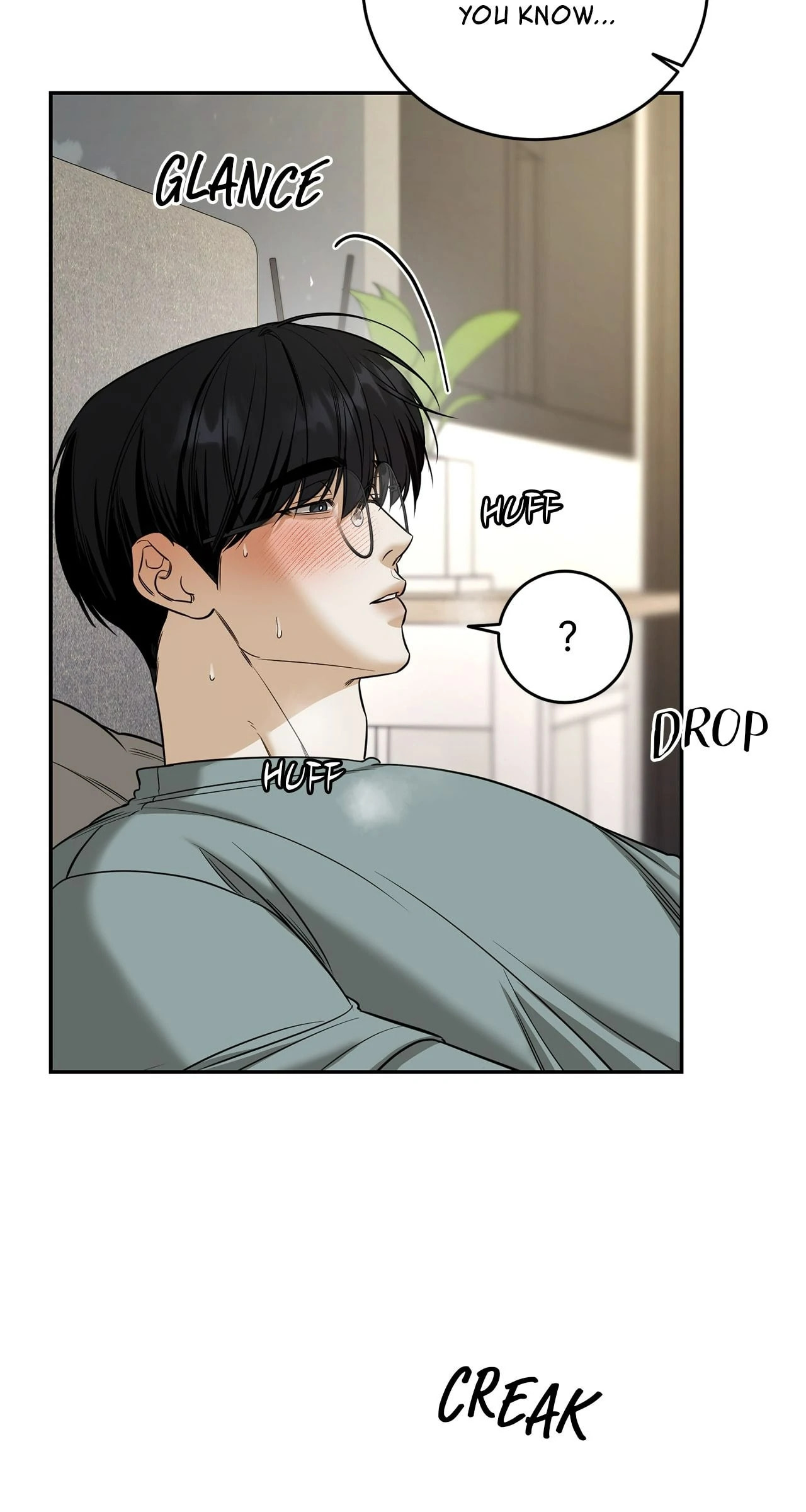 All For Me Chapter 32 page 30 - 