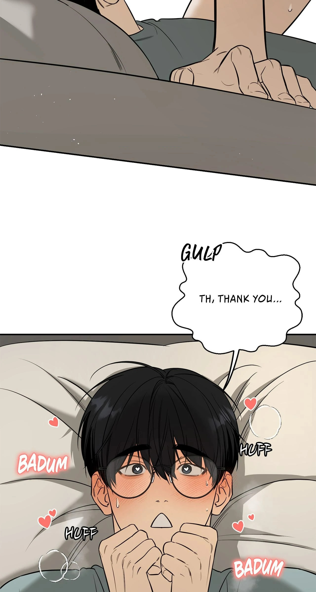 All For Me Chapter 32 page 32 - 