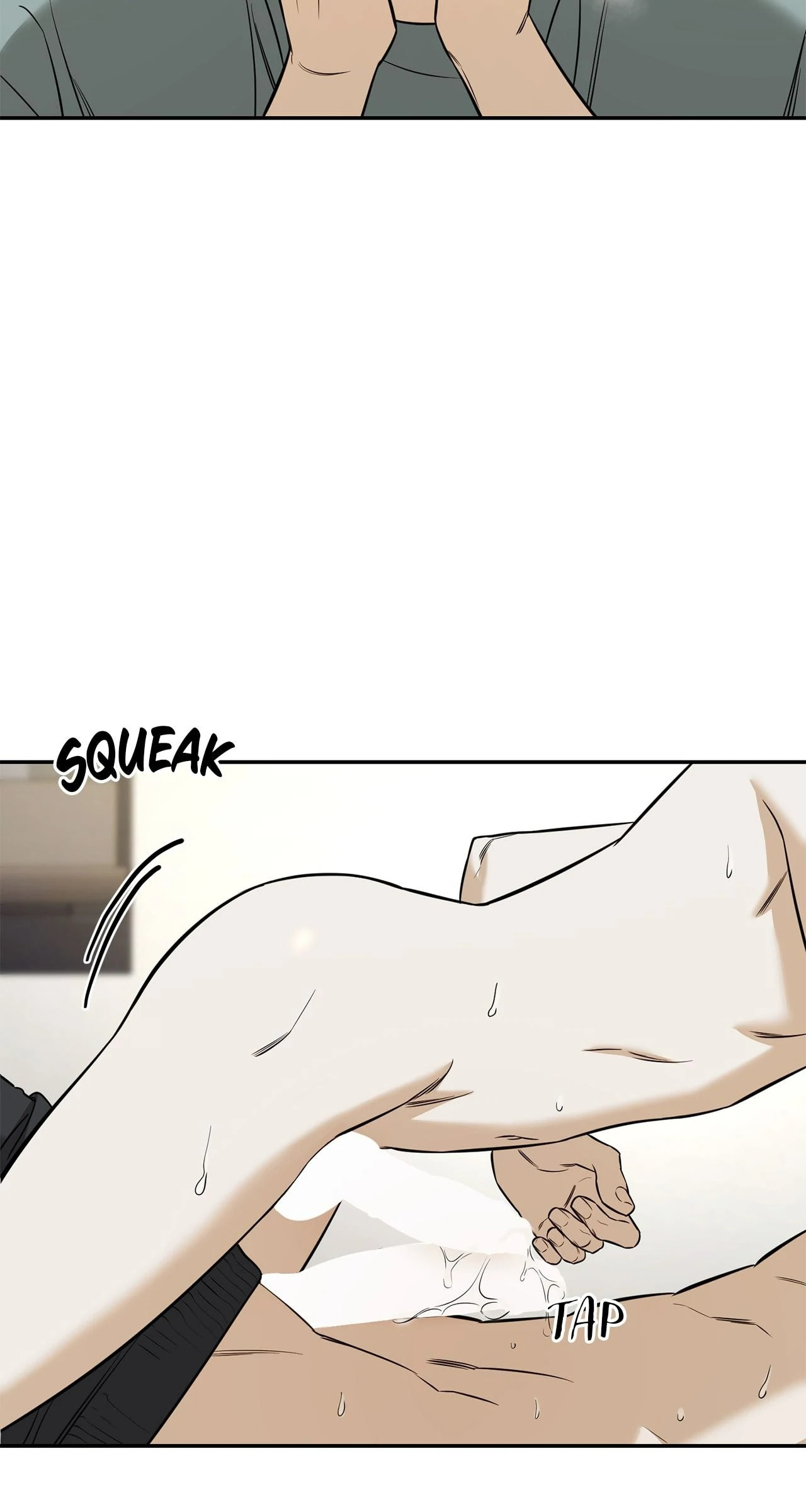 All For Me Chapter 32 page 33 - 