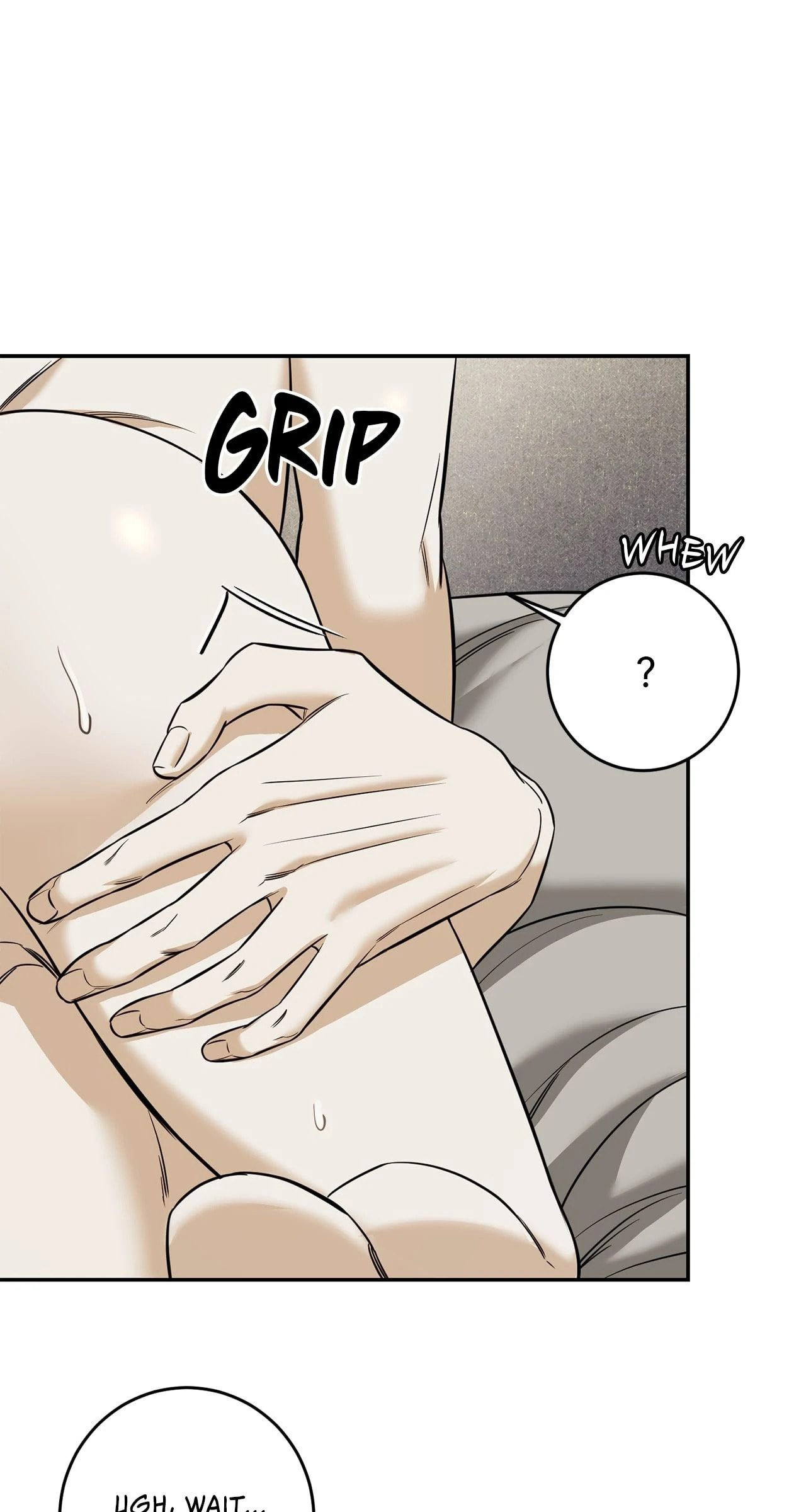 All For Me Chapter 32 page 36 - 