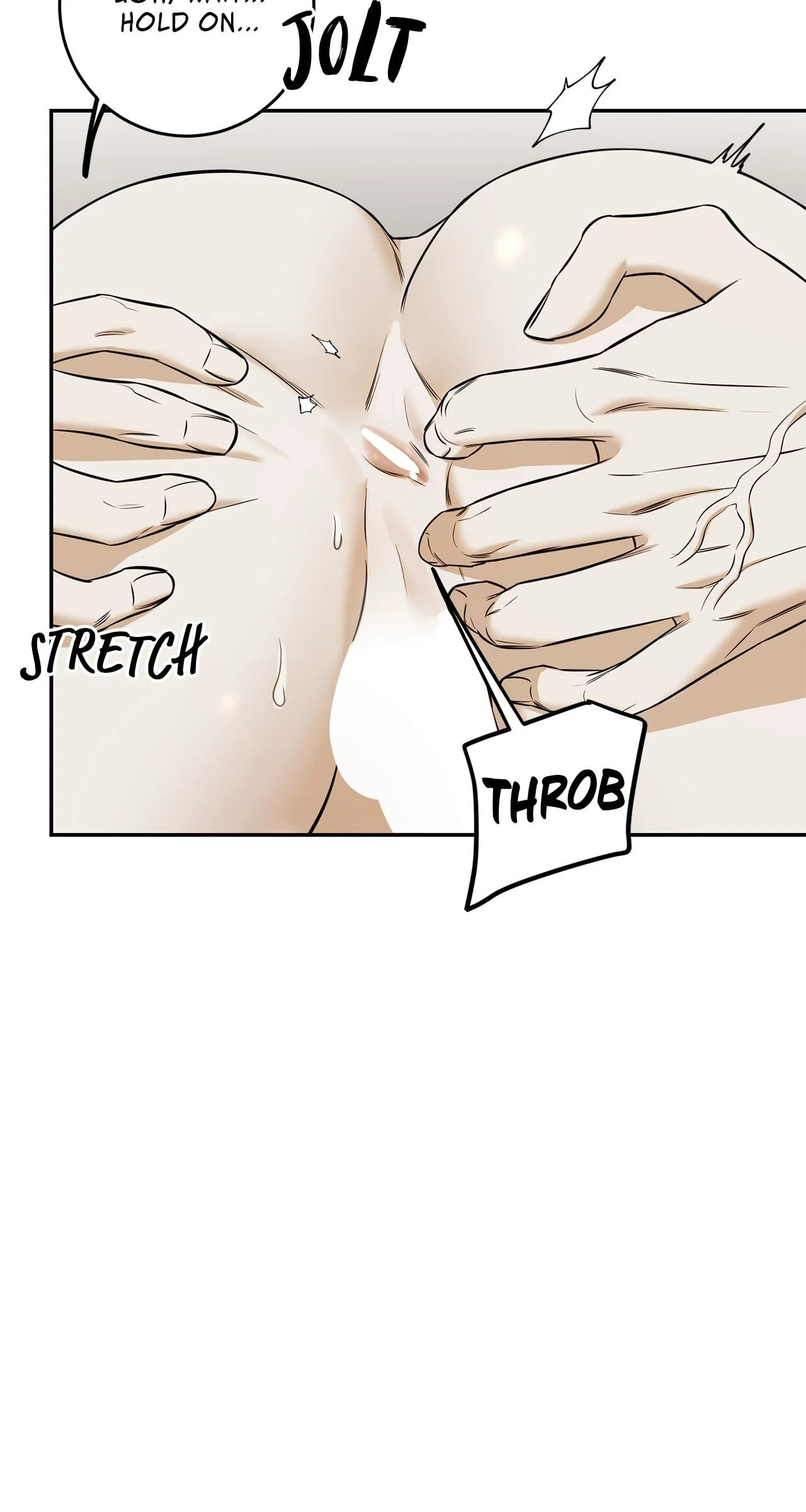 All For Me Chapter 32 page 37 - 