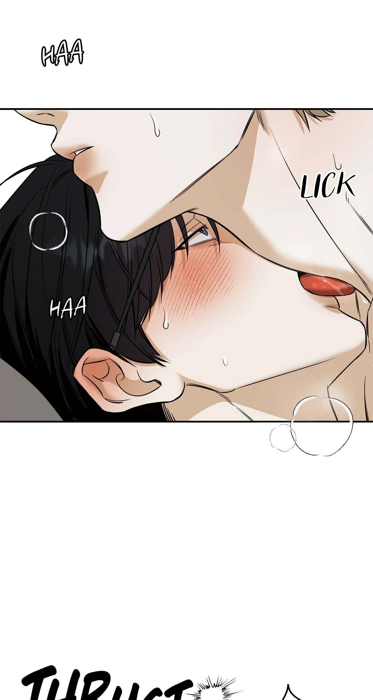 All For Me Chapter 32 page 39 - 