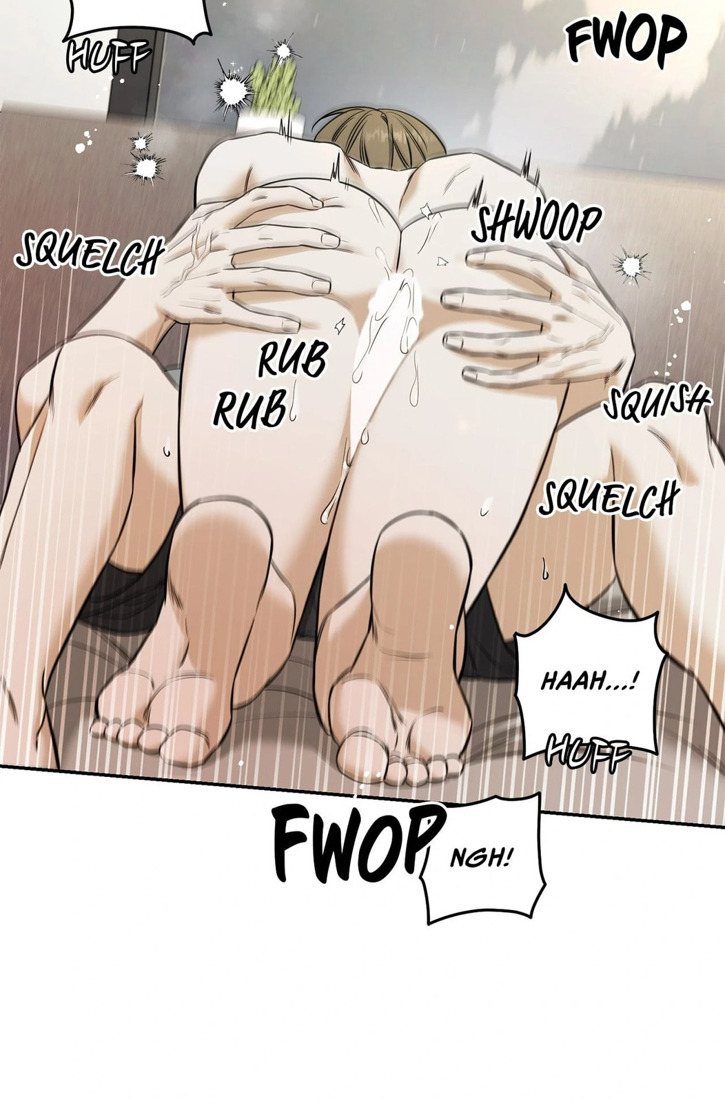 All For Me Chapter 32 page 41 - 