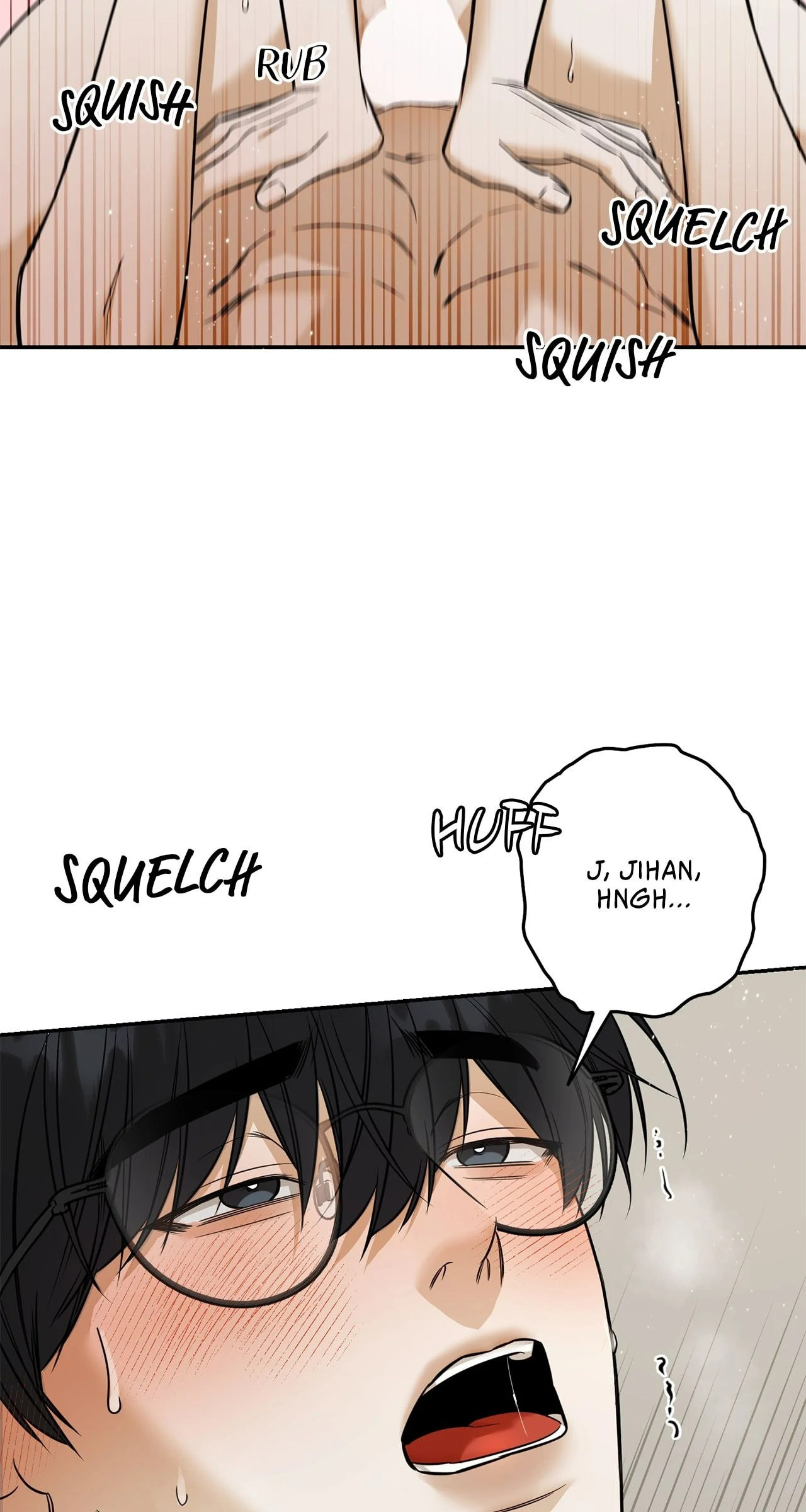 All For Me Chapter 32 page 43 - 
