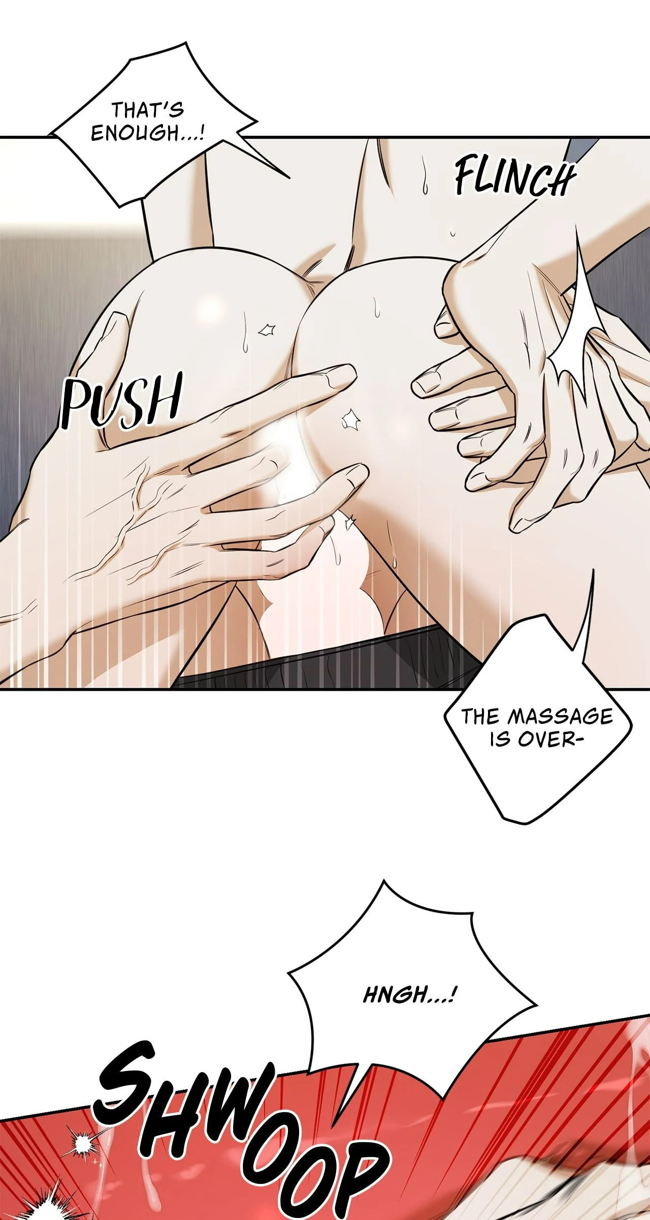 All For Me Chapter 32 page 48 - 