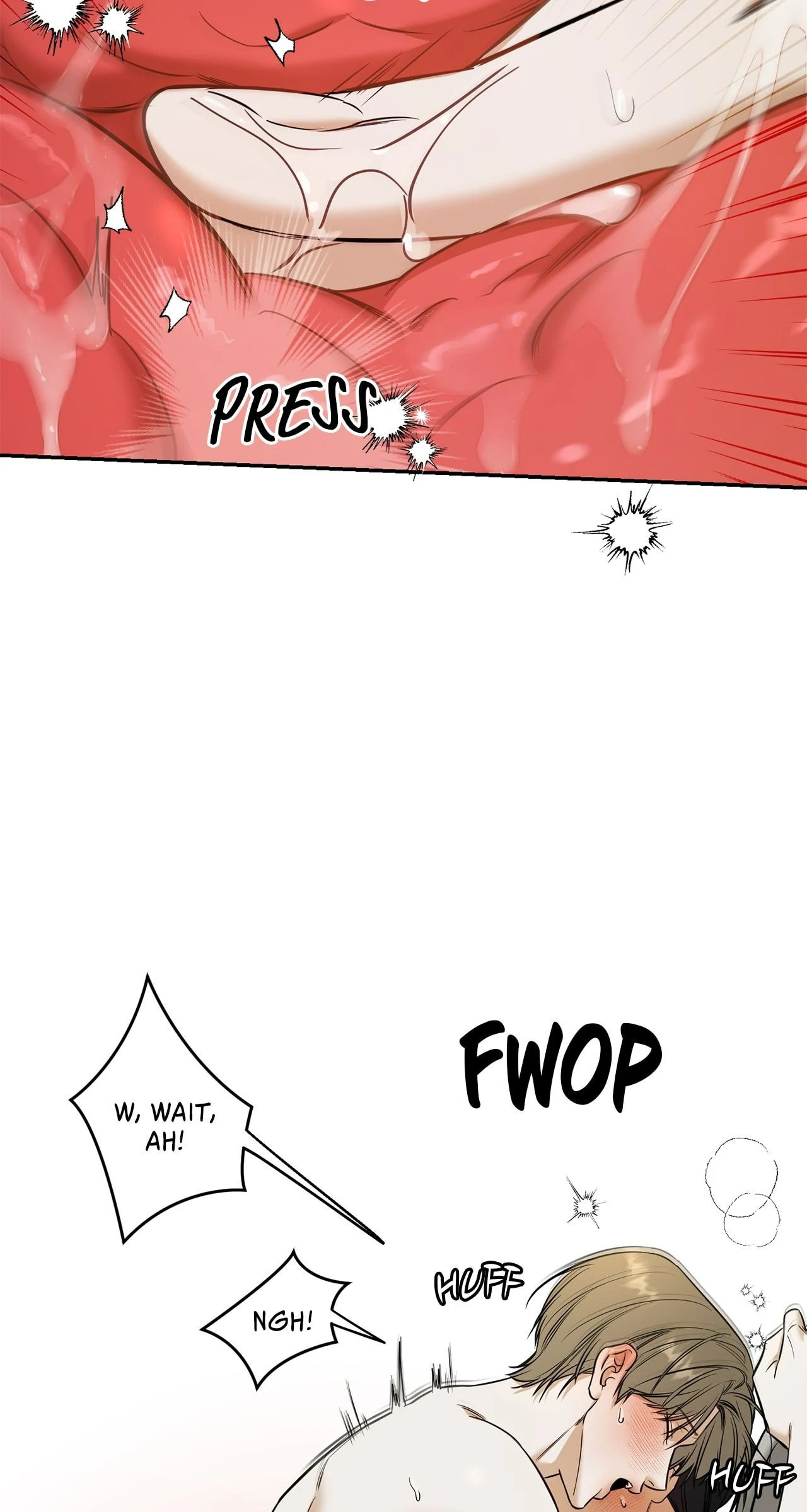 All For Me Chapter 32 page 49 - 