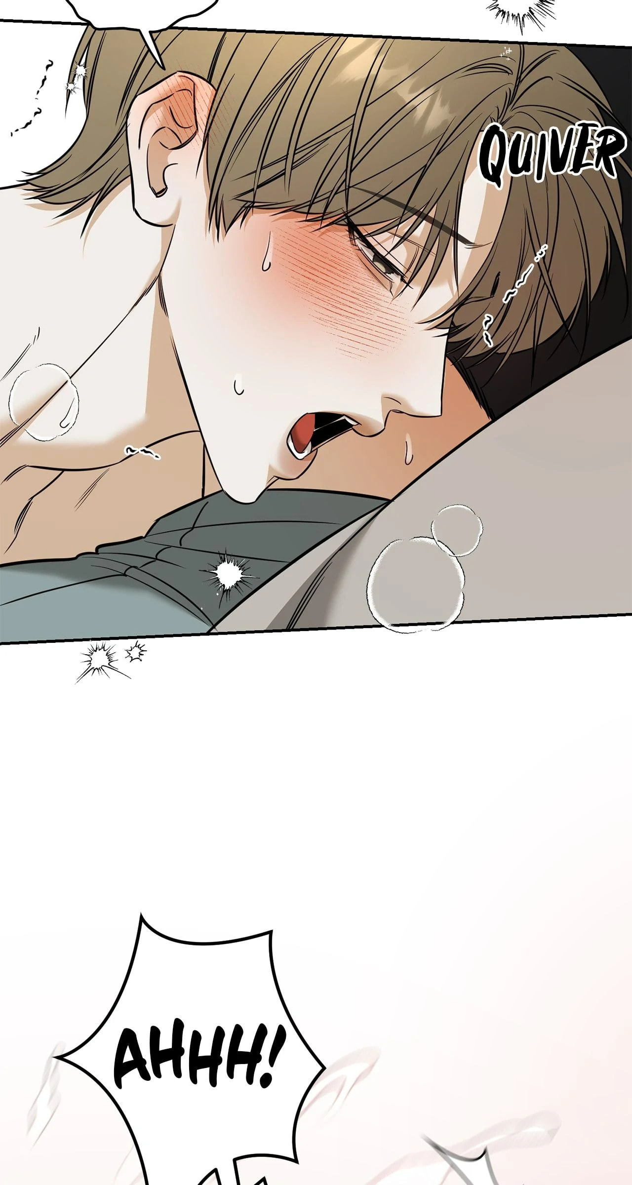 All For Me Chapter 32 page 51 - 