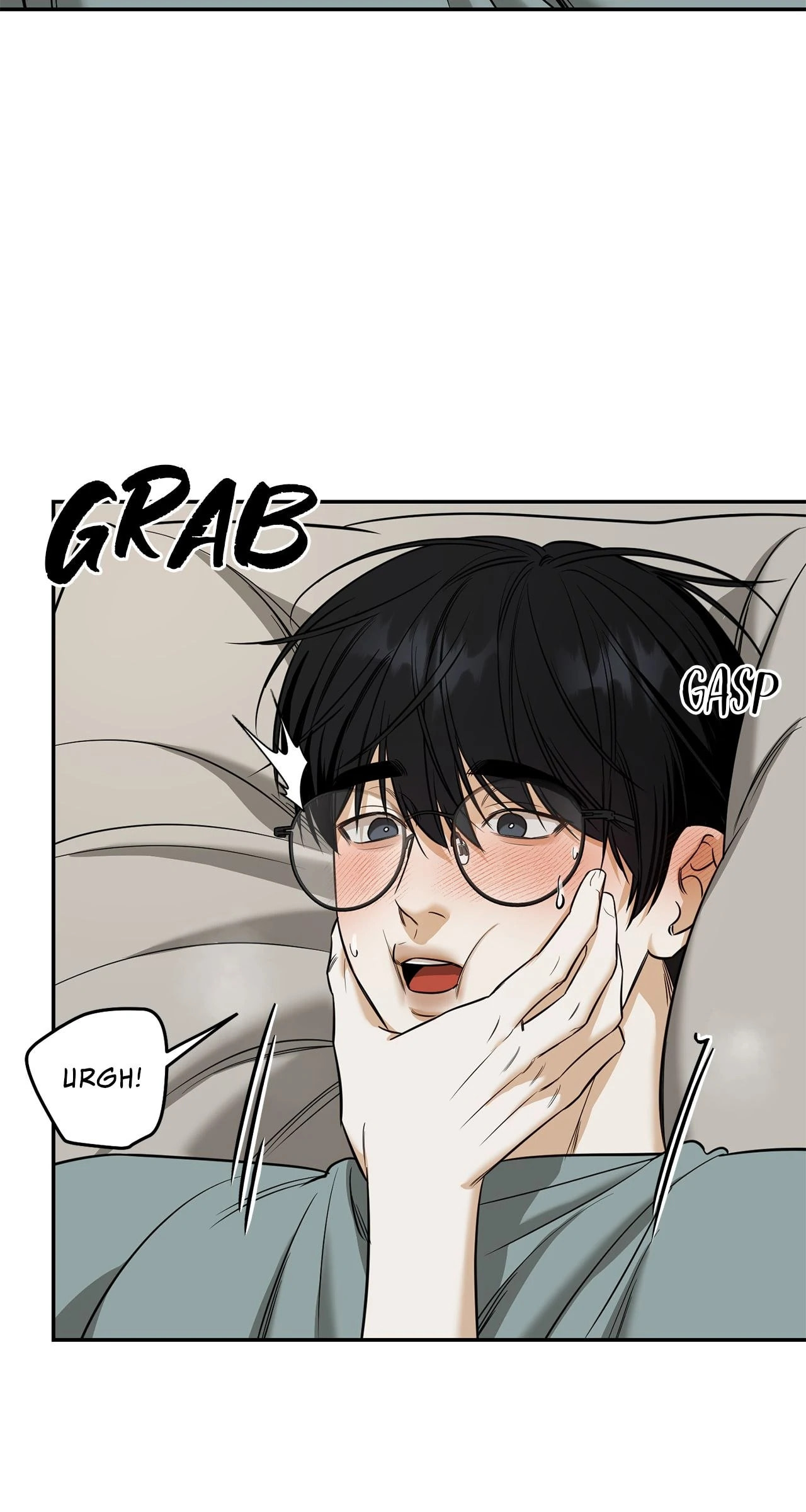 All For Me Chapter 32 page 58 - 