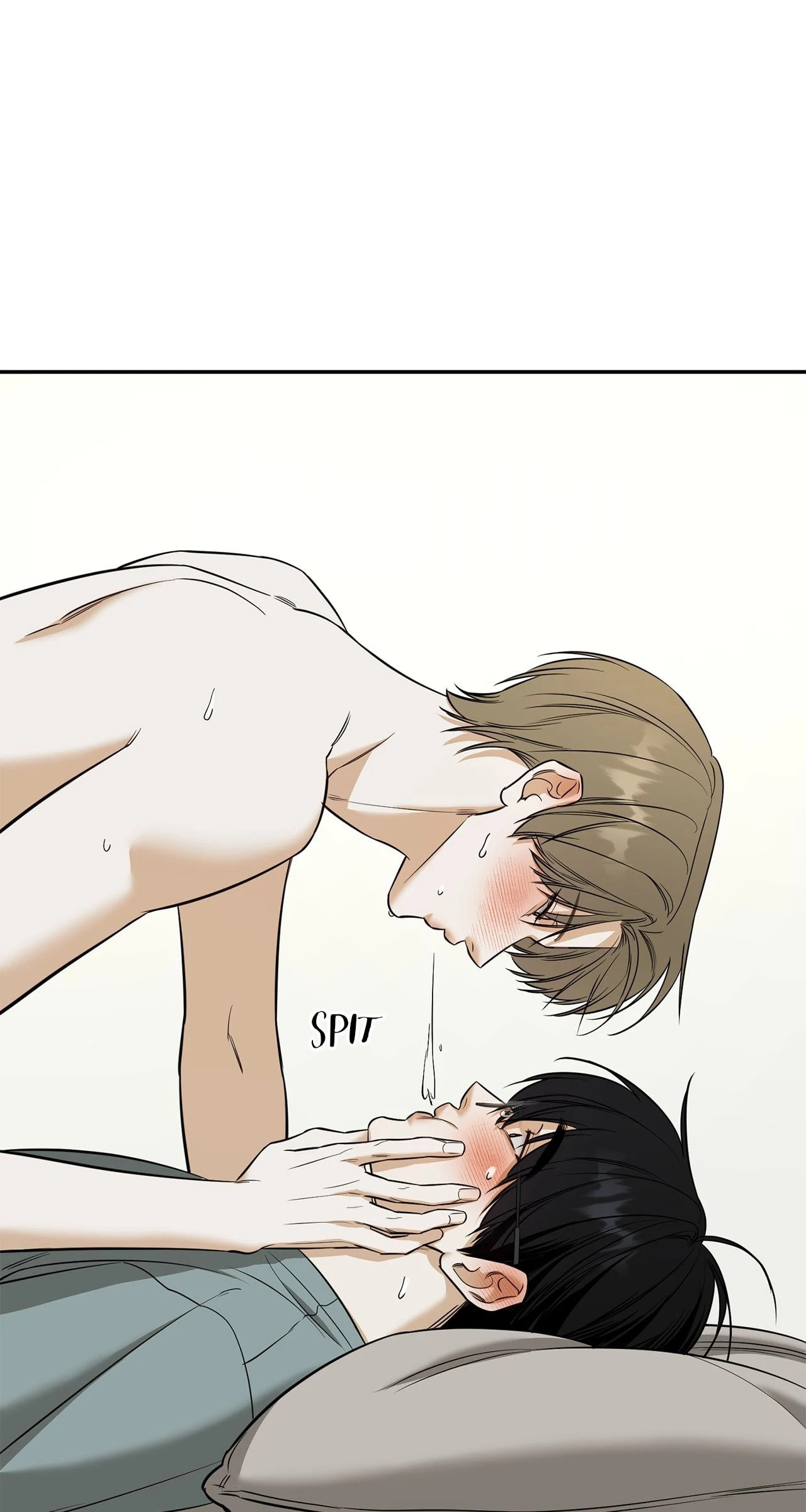 All For Me Chapter 32 page 59 - 