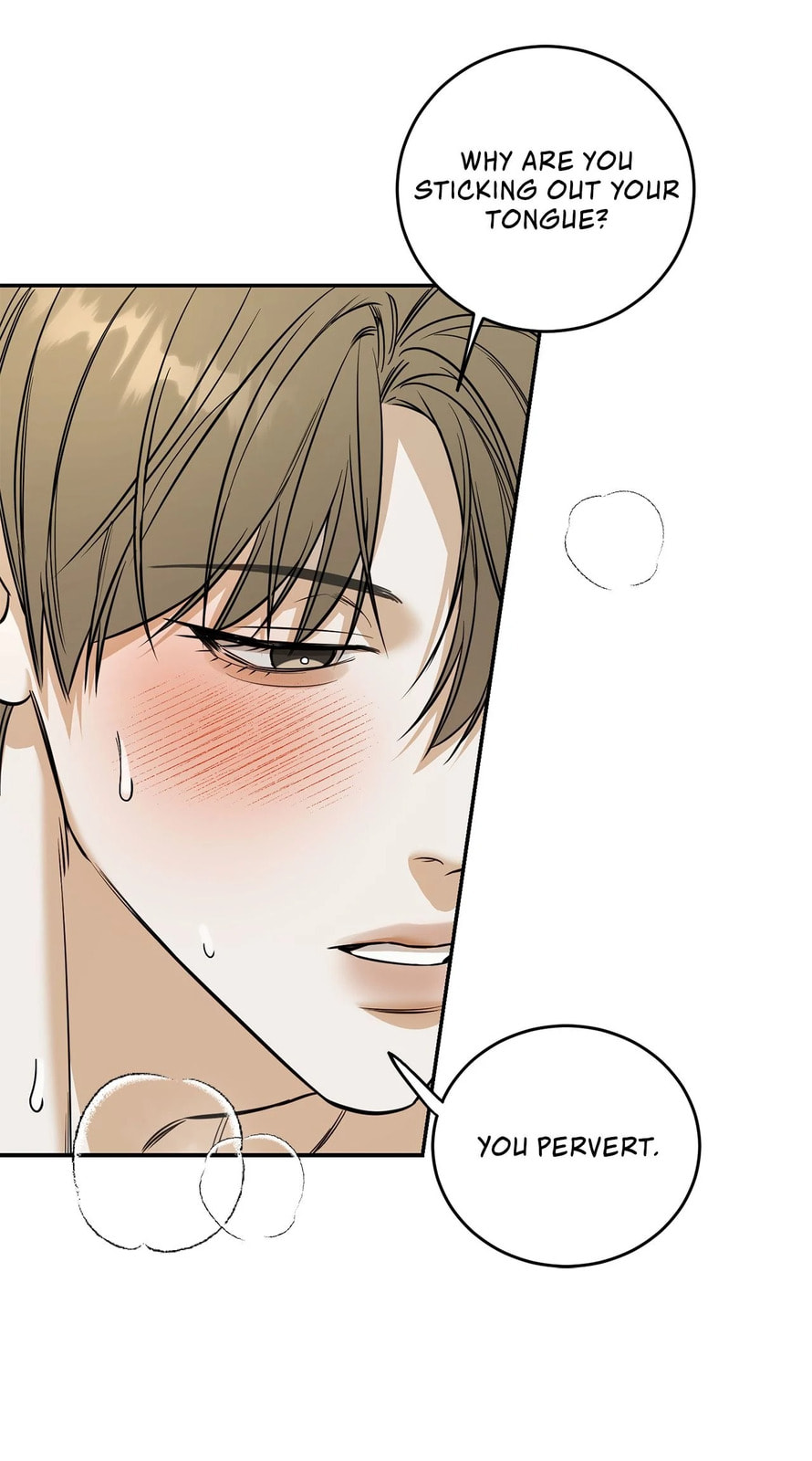 All For Me Chapter 32 page 61 - 