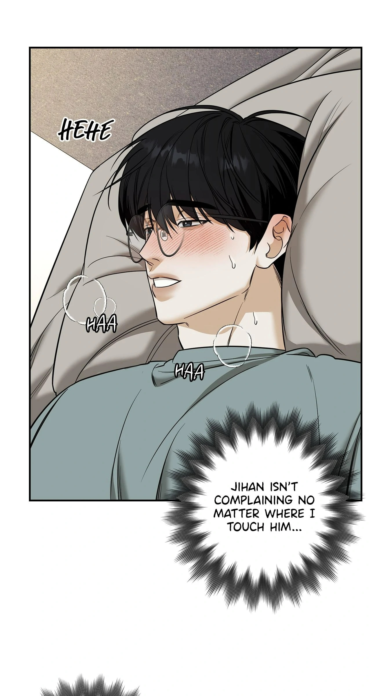 All For Me Chapter 32 page 62 - 