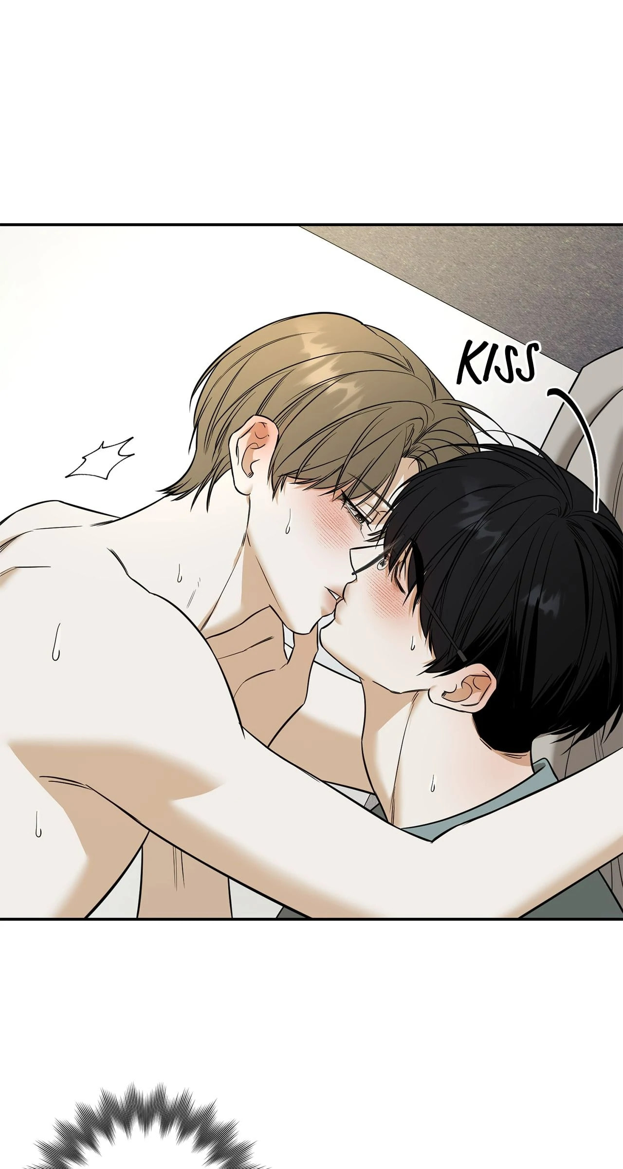 All For Me Chapter 32 page 64 - 