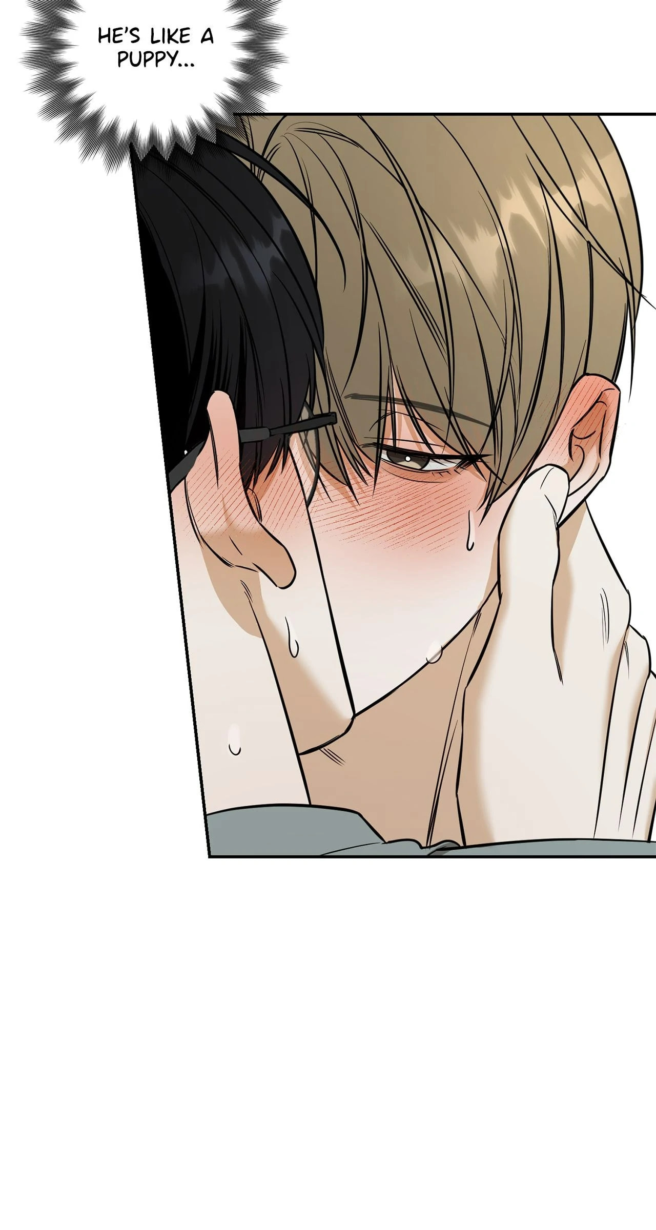 All For Me Chapter 32 page 65 - 