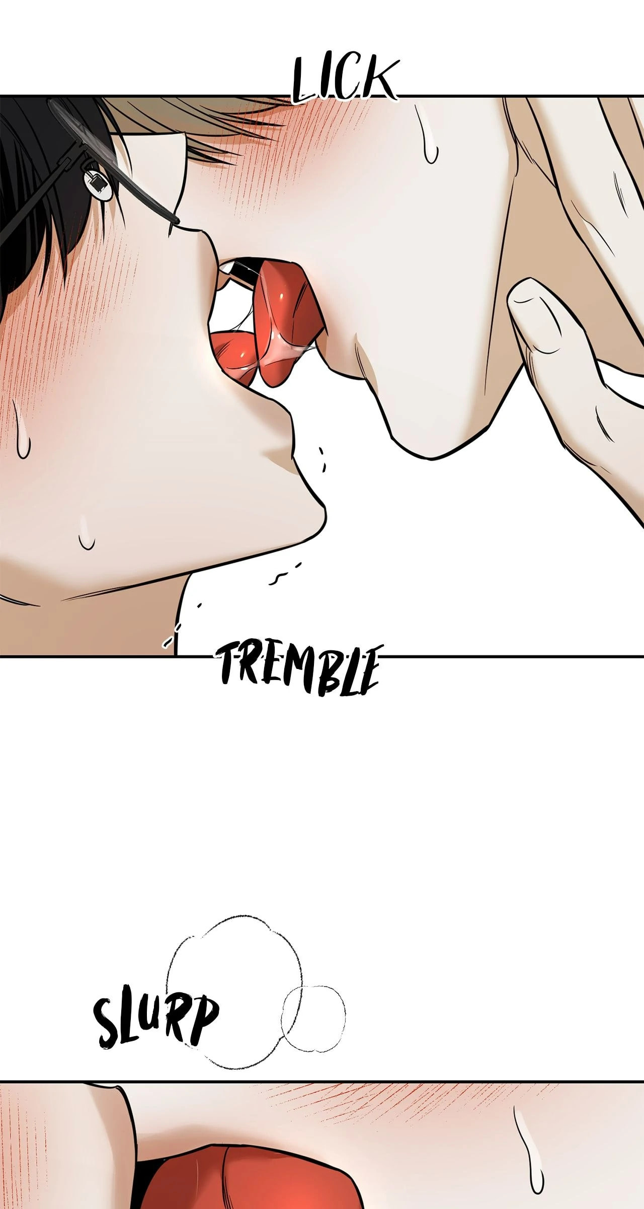 All For Me Chapter 32 page 66 - 