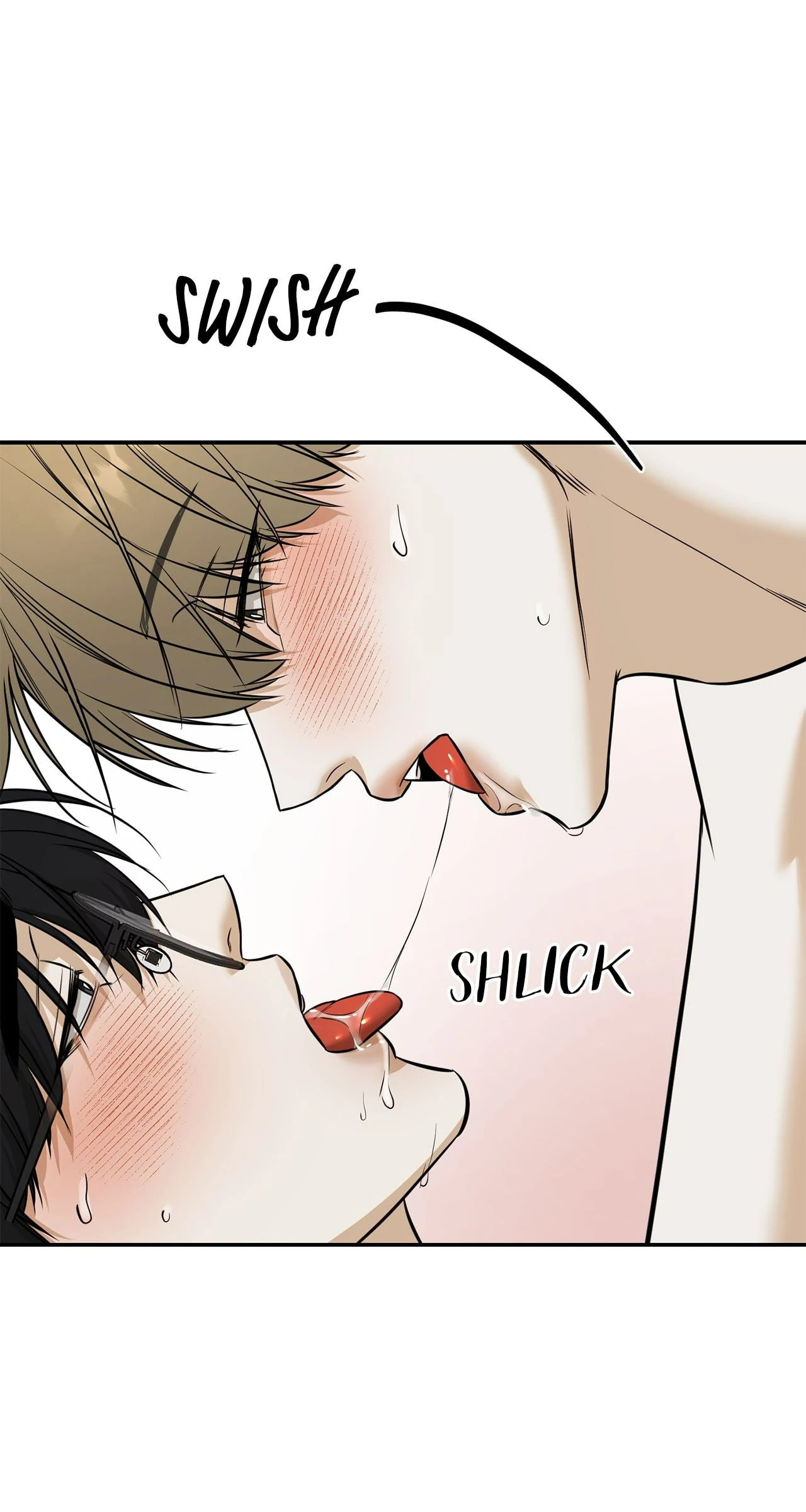 All For Me Chapter 32 page 68 - 