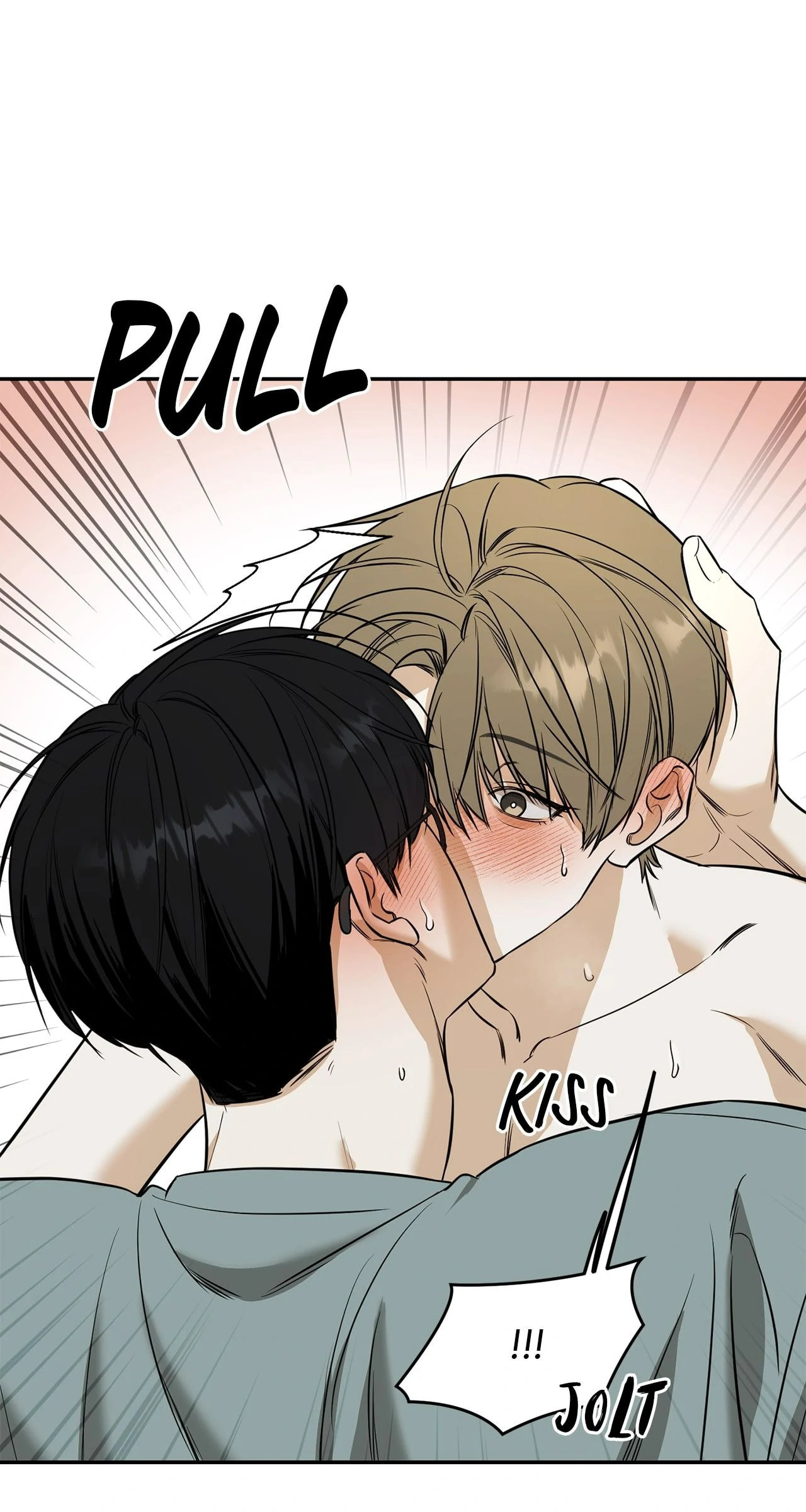 All For Me Chapter 32 page 69 - 