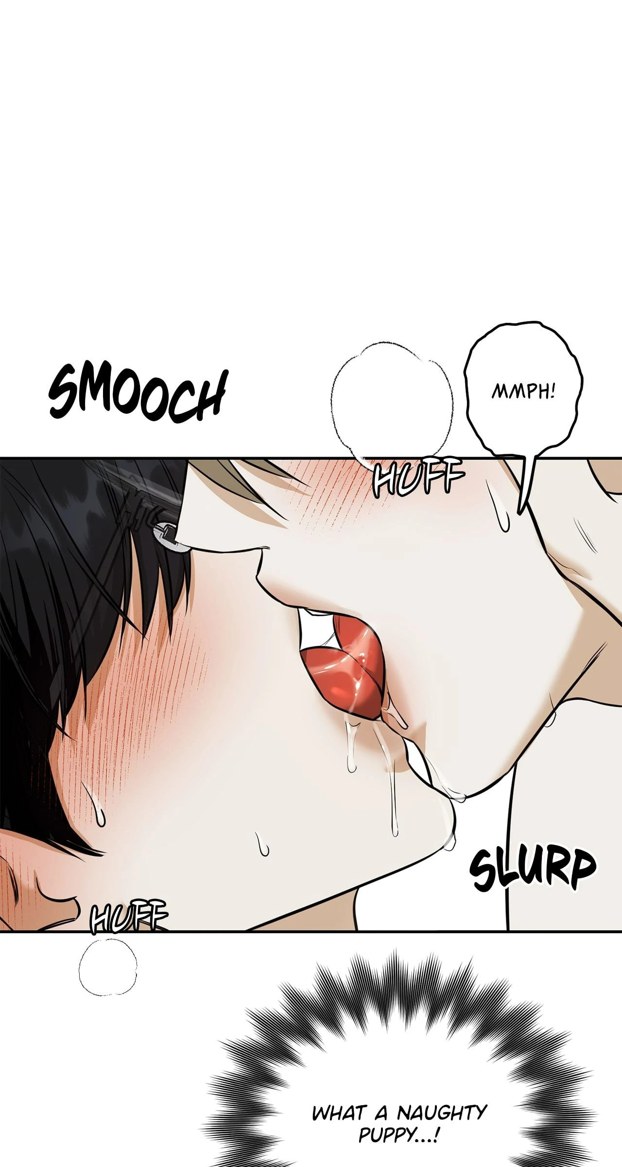 All For Me Chapter 32 page 70 - 