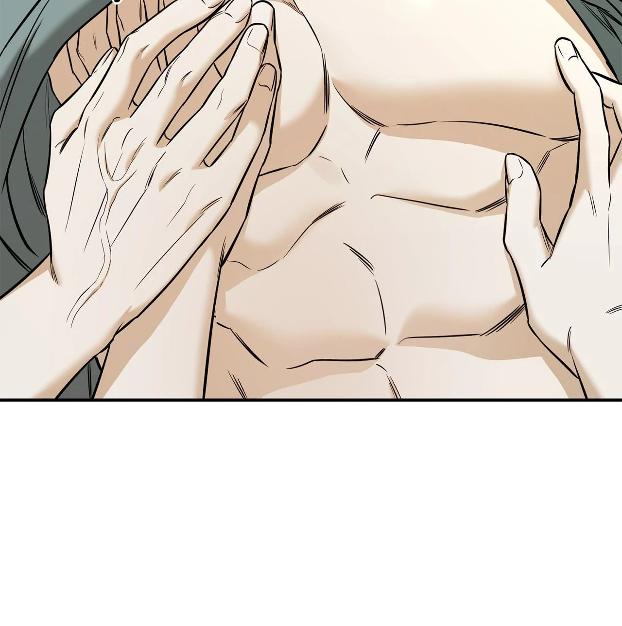 All For Me Chapter 32 page 8 - 