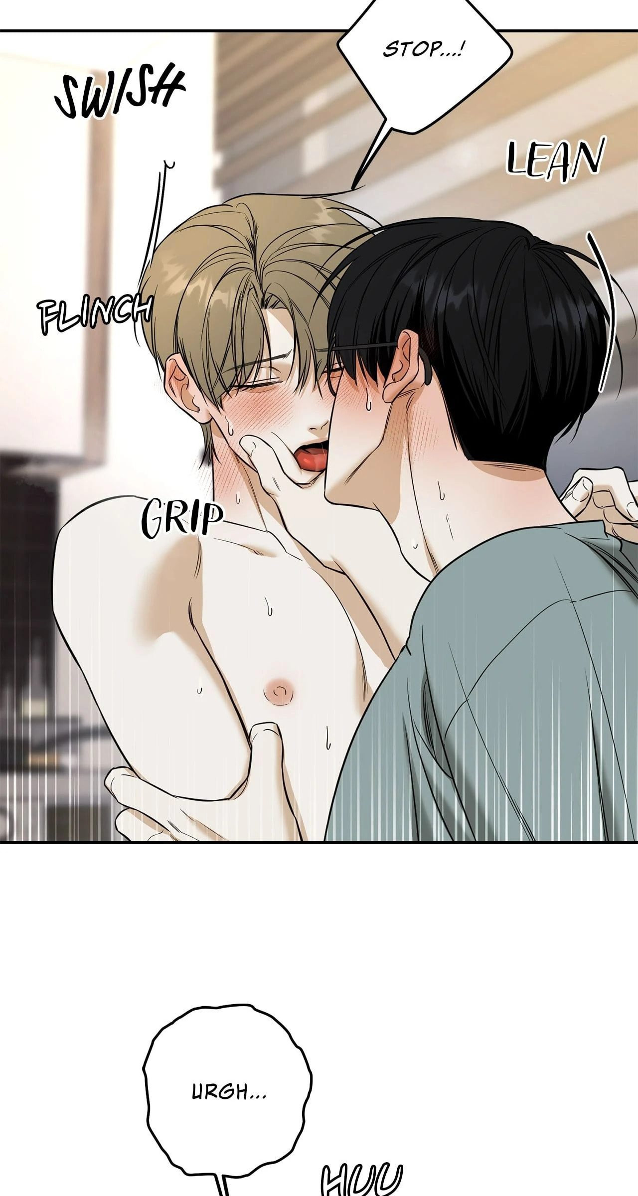 All For Me Chapter 32 page 72 - 