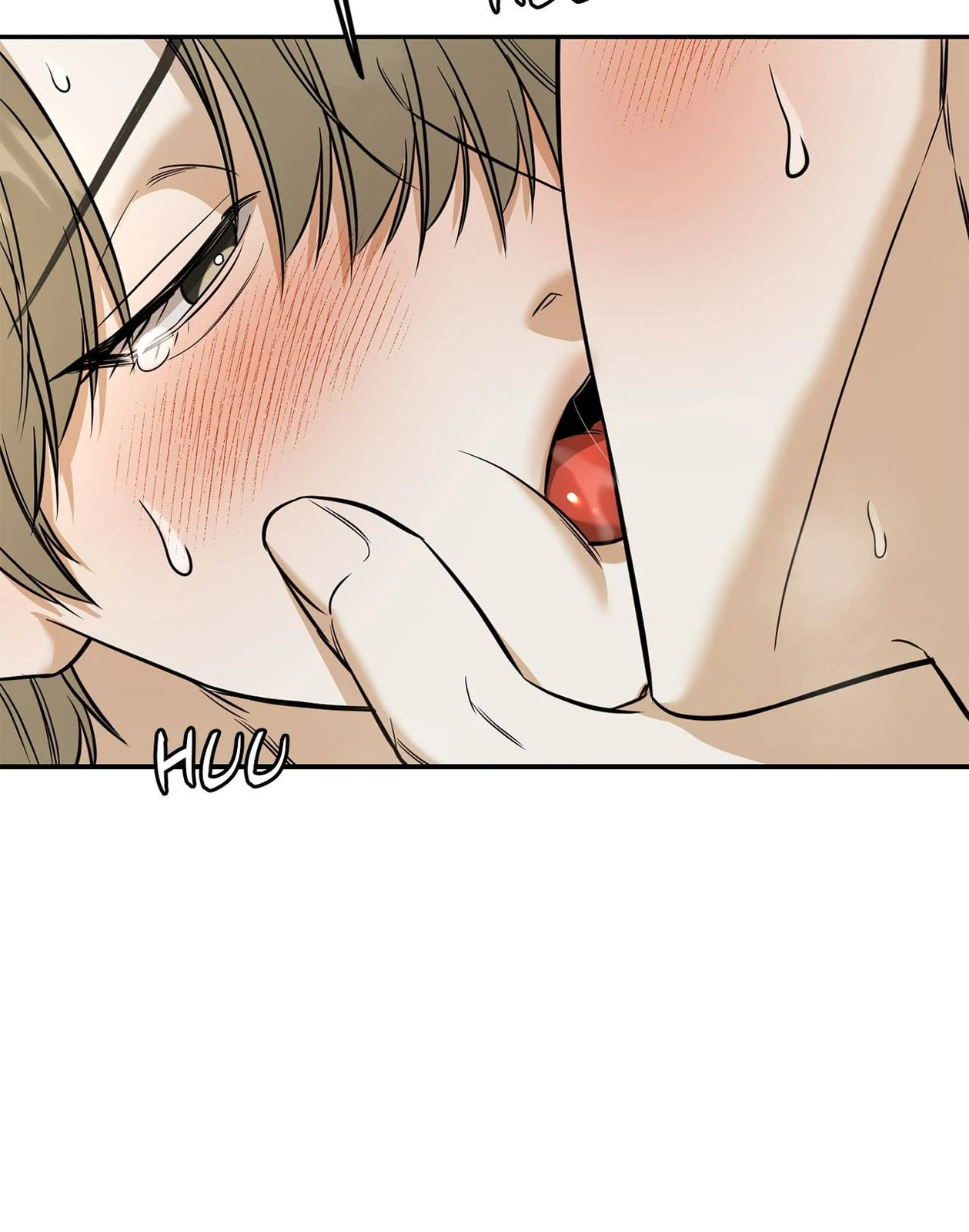 All For Me Chapter 32 page 73 - 