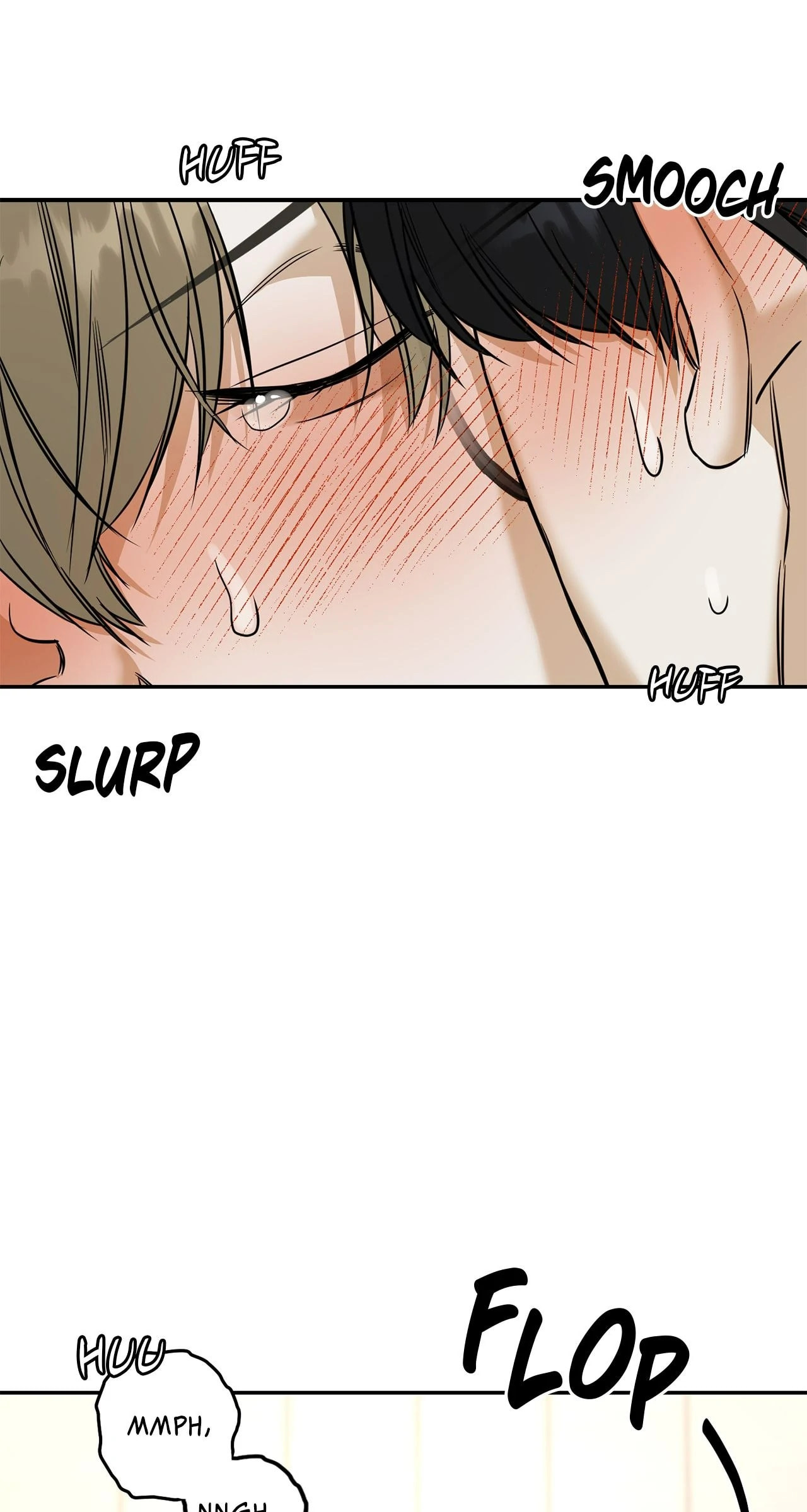 All For Me Chapter 32 page 74 - 