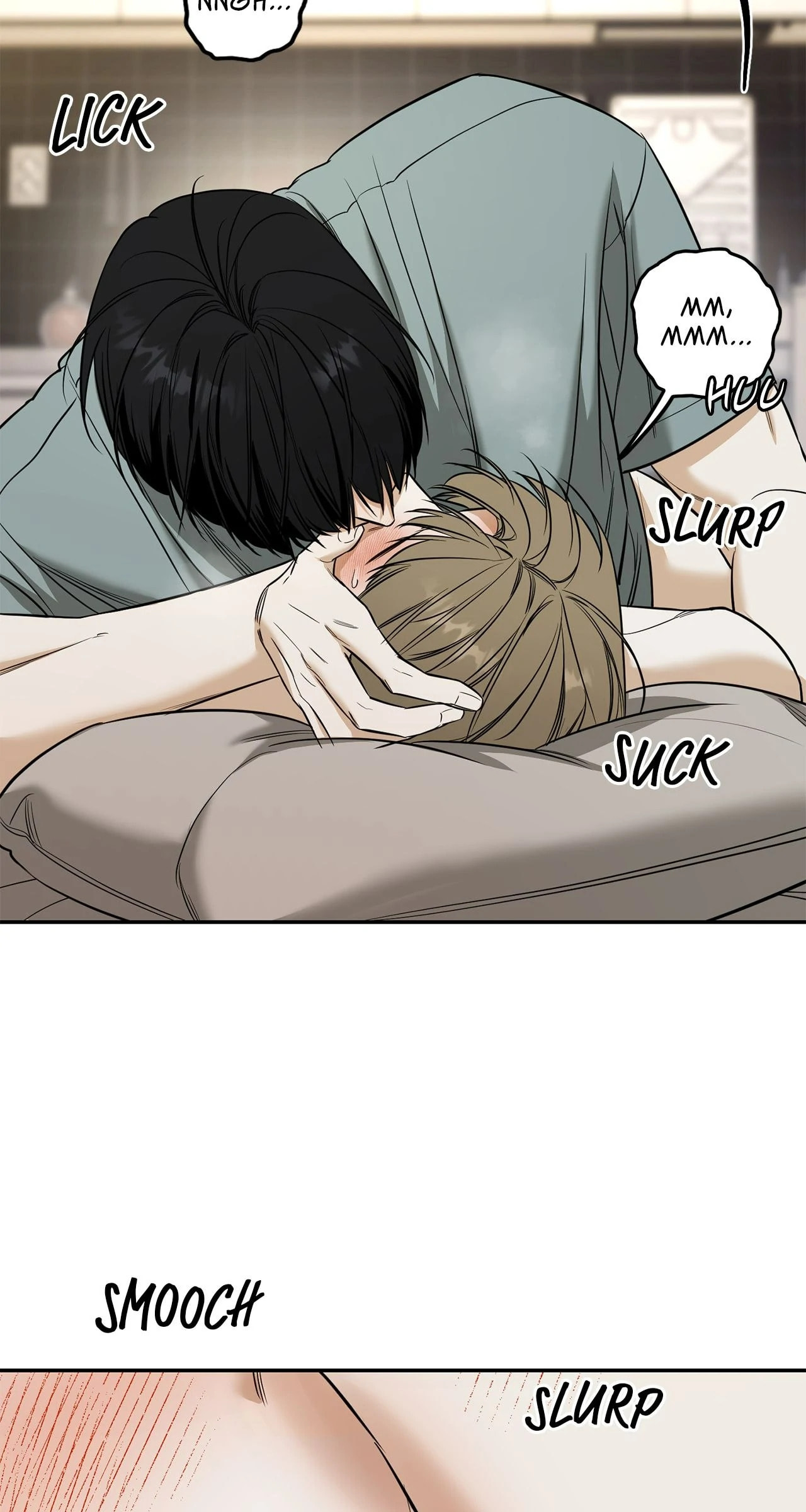 All For Me Chapter 32 page 75 - 