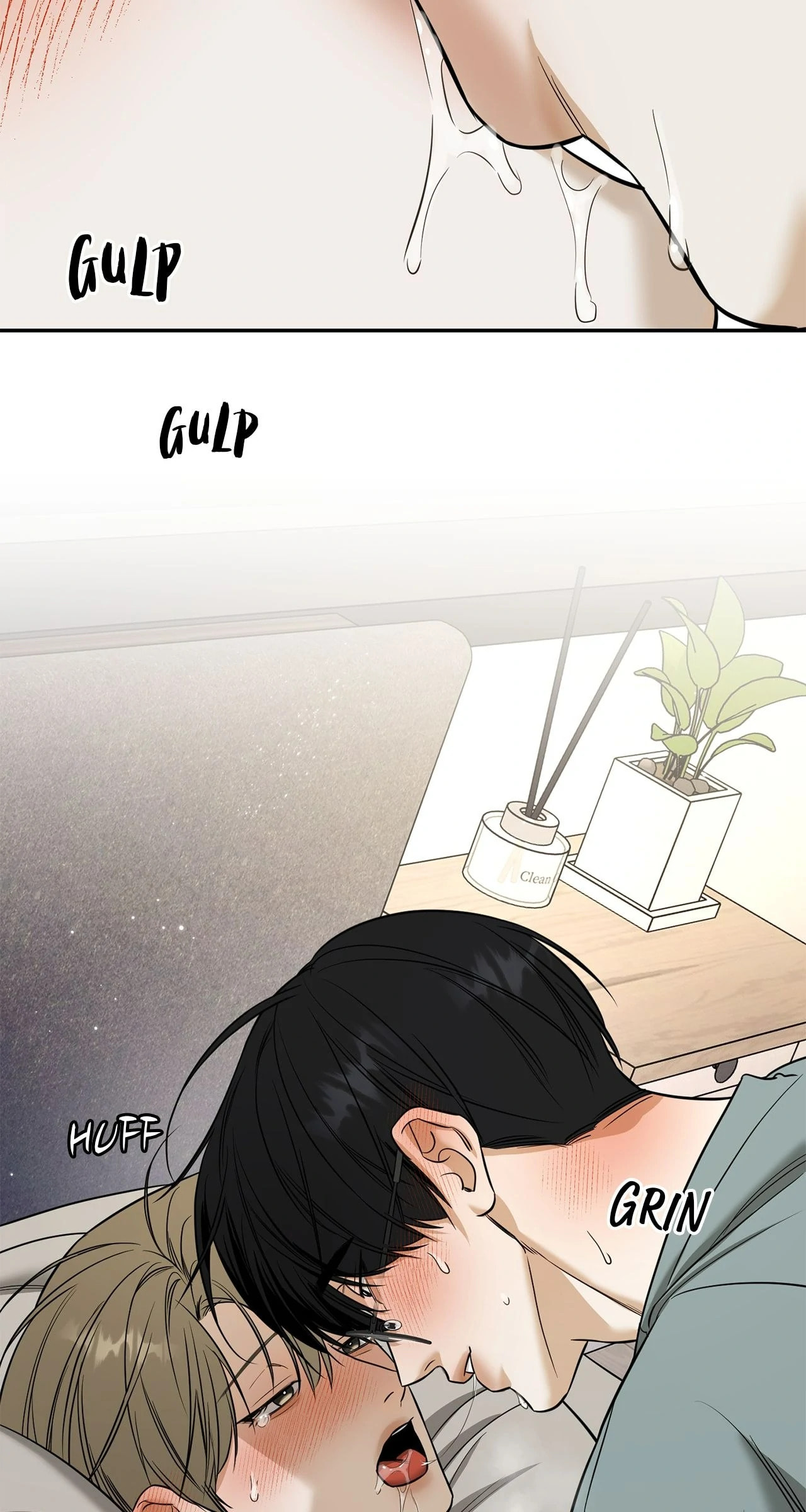 All For Me Chapter 32 page 76 - 