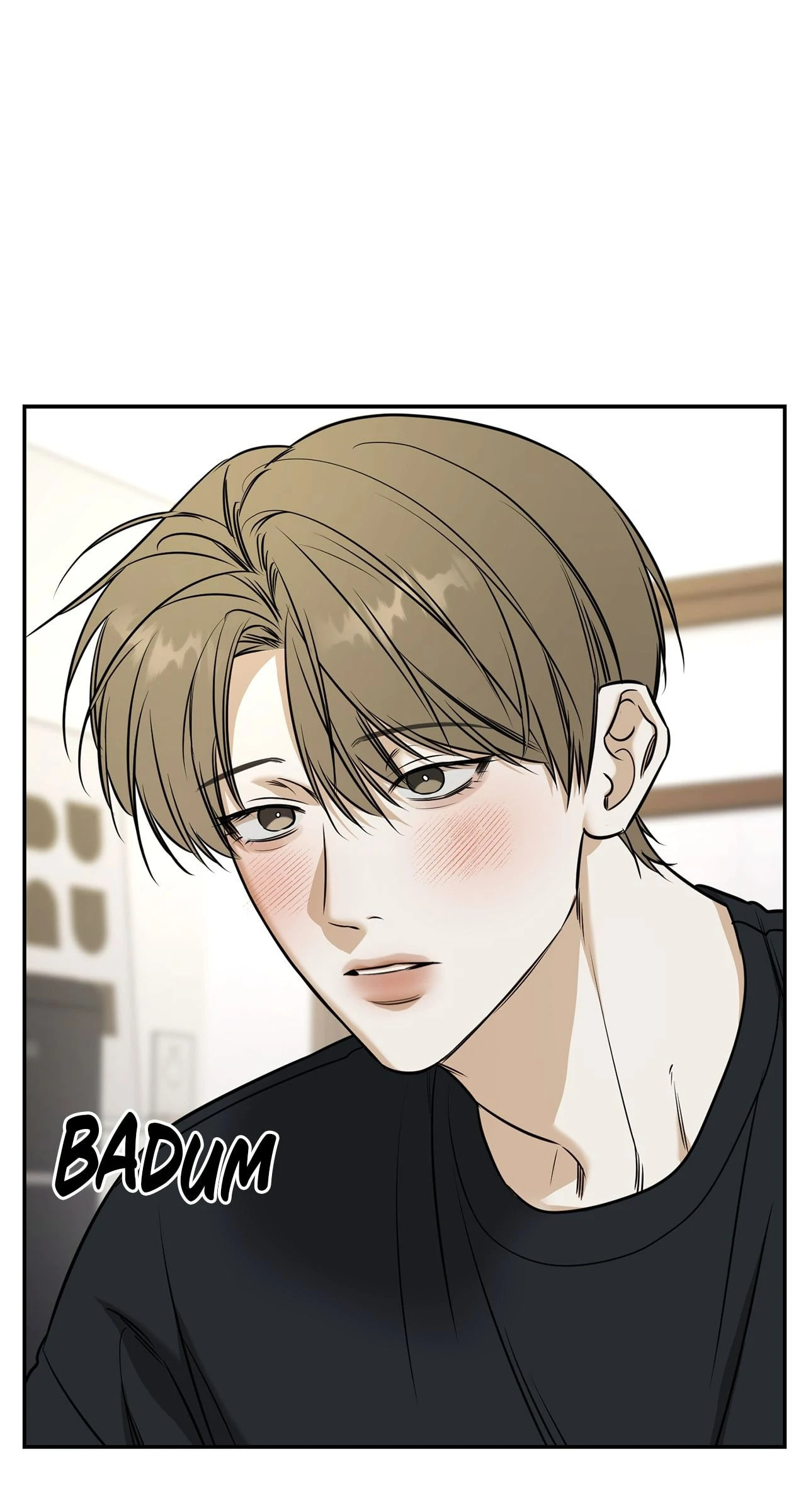 All For Me Chapter 32 page 9 - 