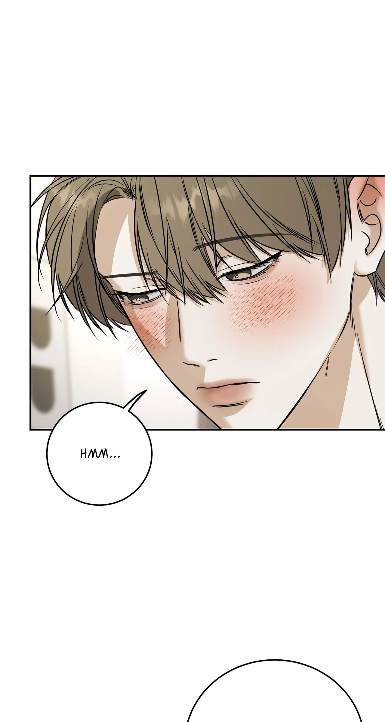 All For Me Chapter 32 page 10 - 