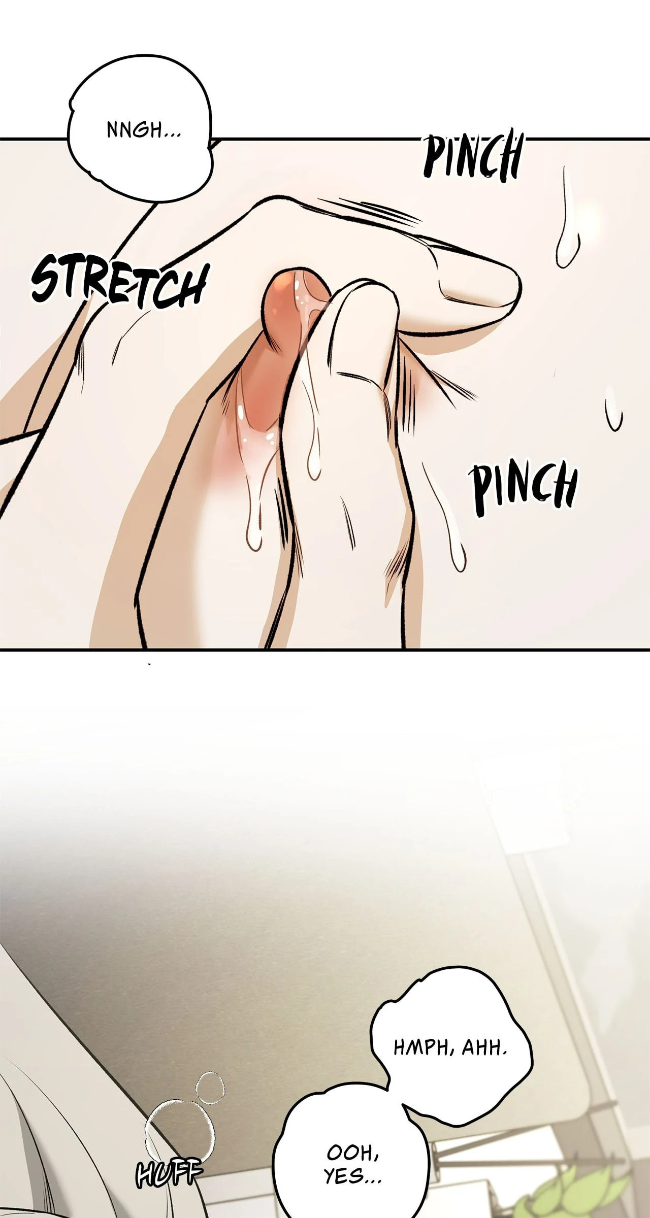 All For Me Chapter 33 page 13 - 