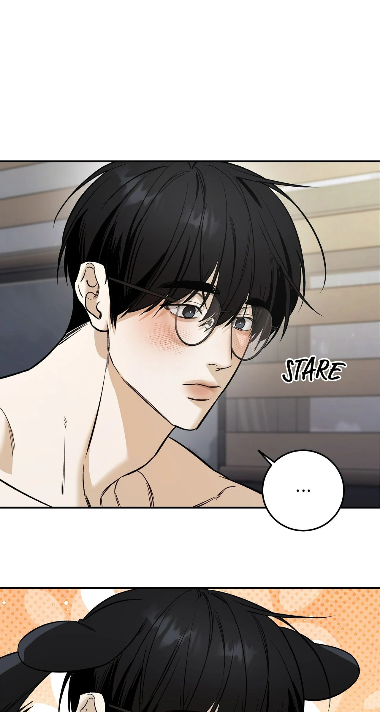 All For Me Chapter 33 page 26 - 