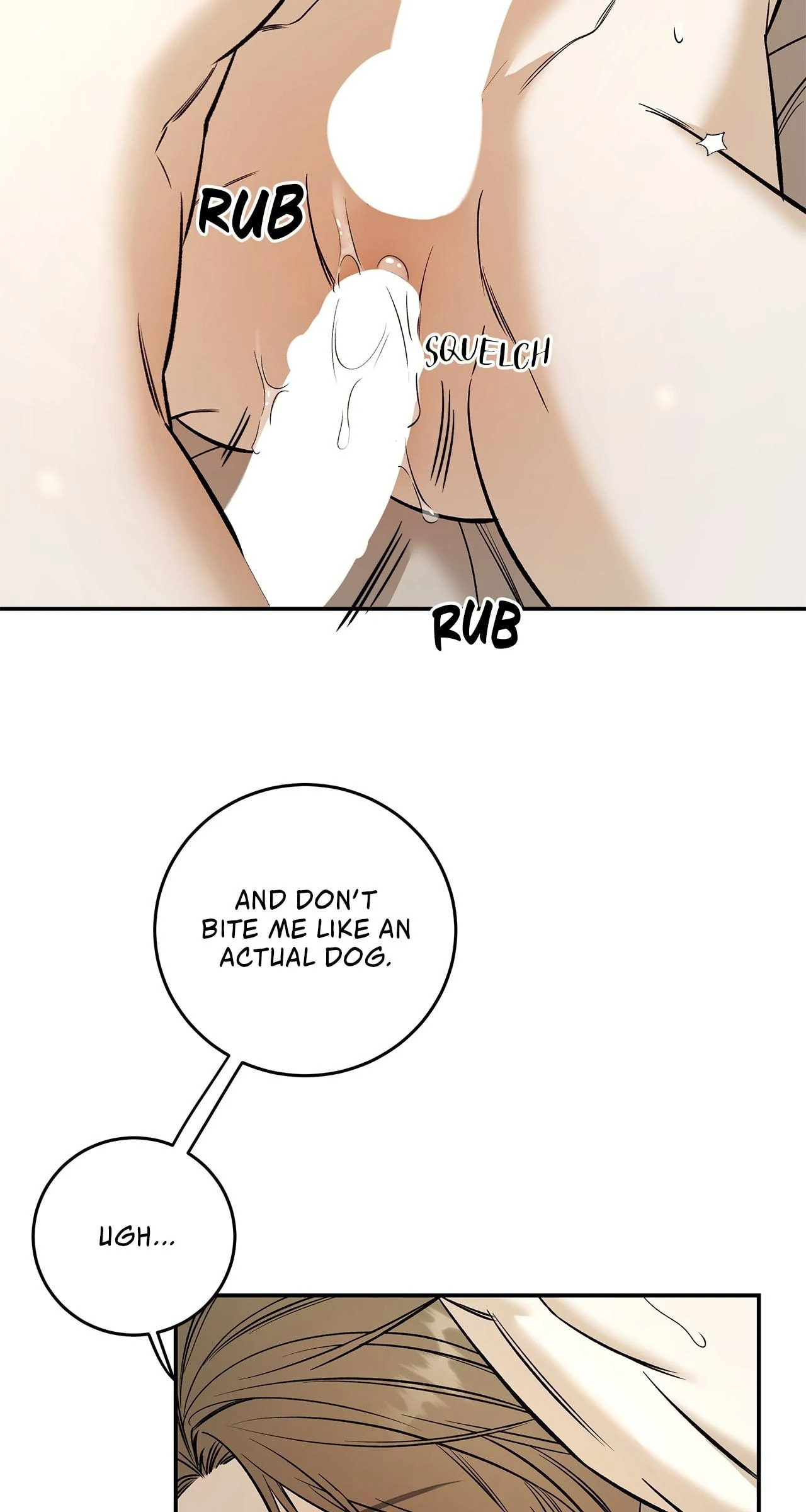 All For Me Chapter 33 page 31 - 
