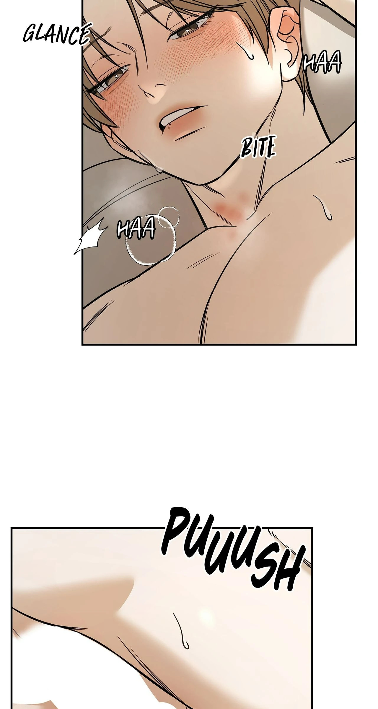 All For Me Chapter 33 page 32 - 