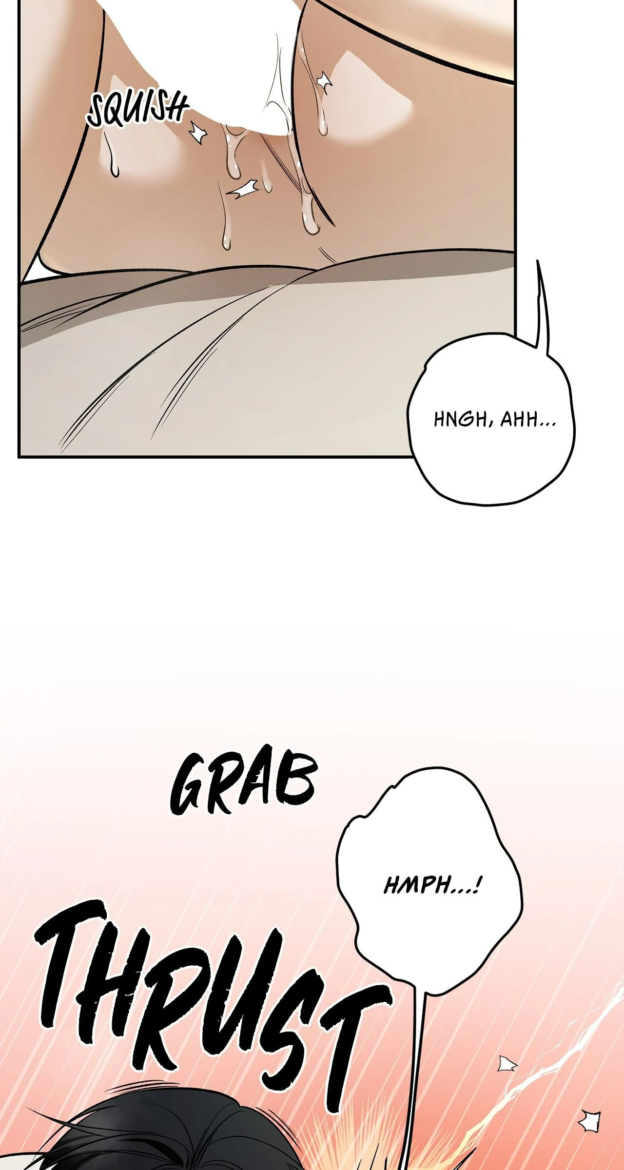 All For Me Chapter 33 page 33 - 