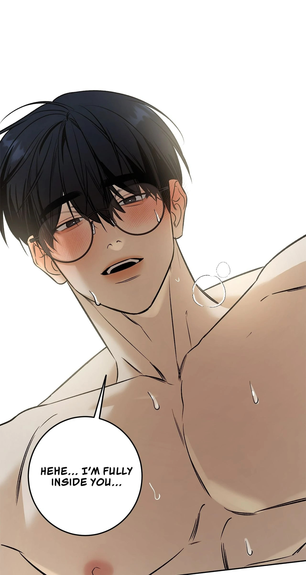 All For Me Chapter 33 page 37 - 