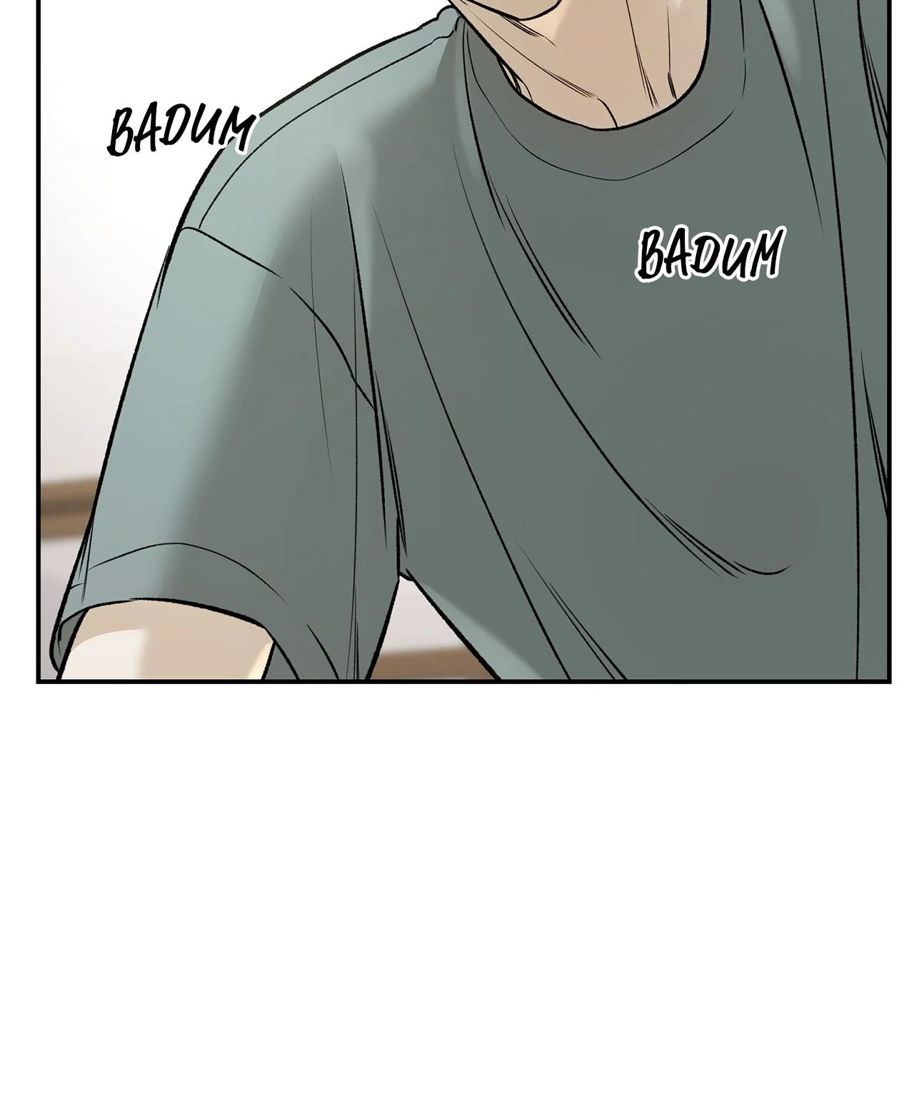 All For Me Chapter 33 page 5 - 