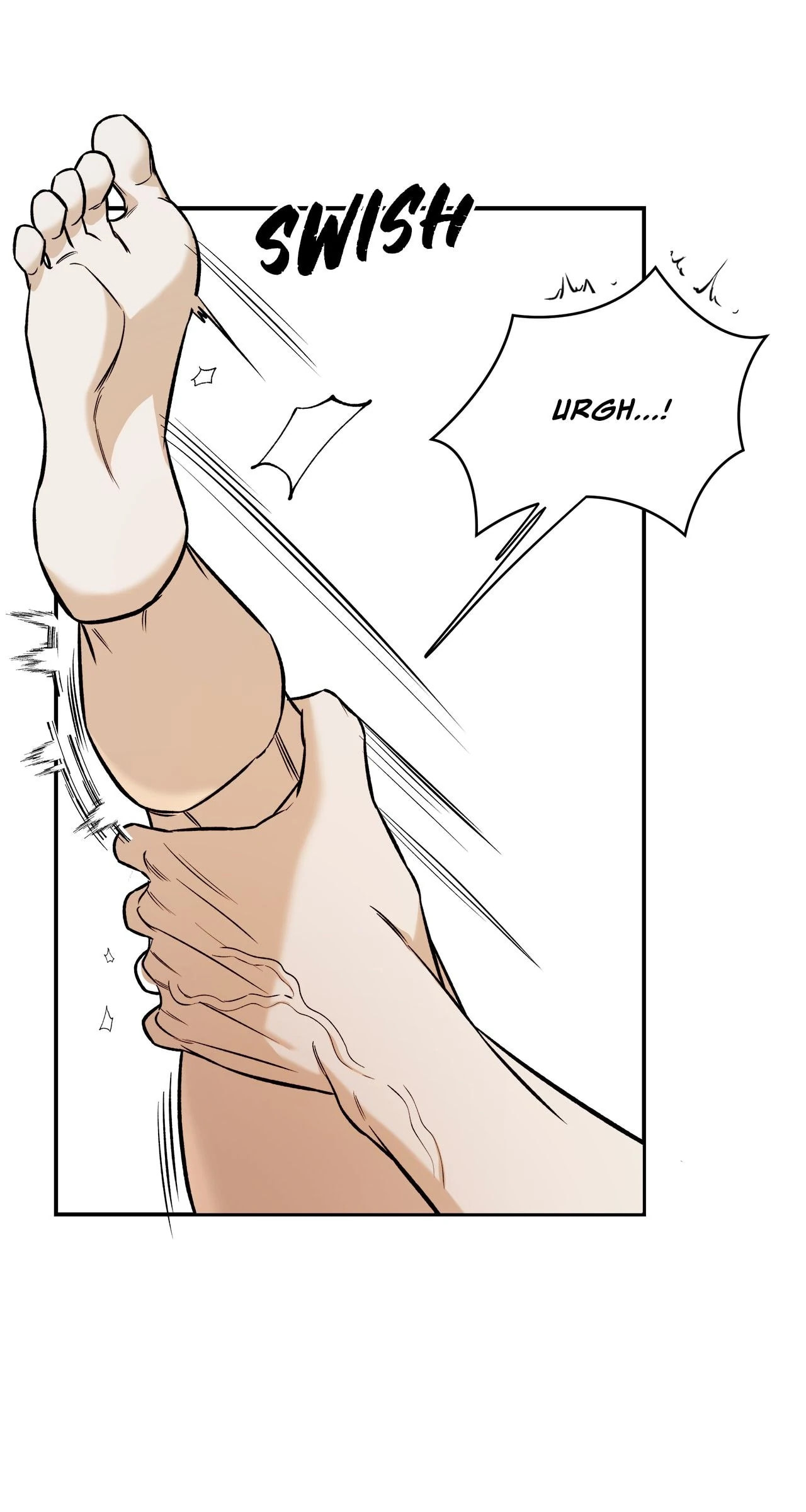All For Me Chapter 33 page 41 - 