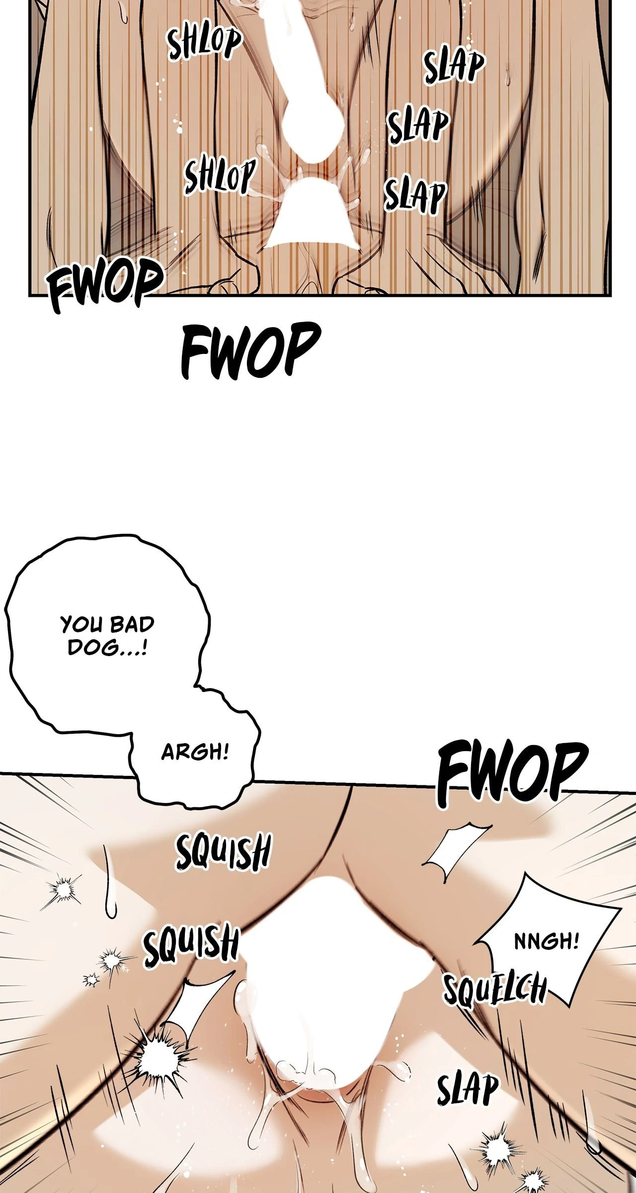 All For Me Chapter 33 page 44 - 