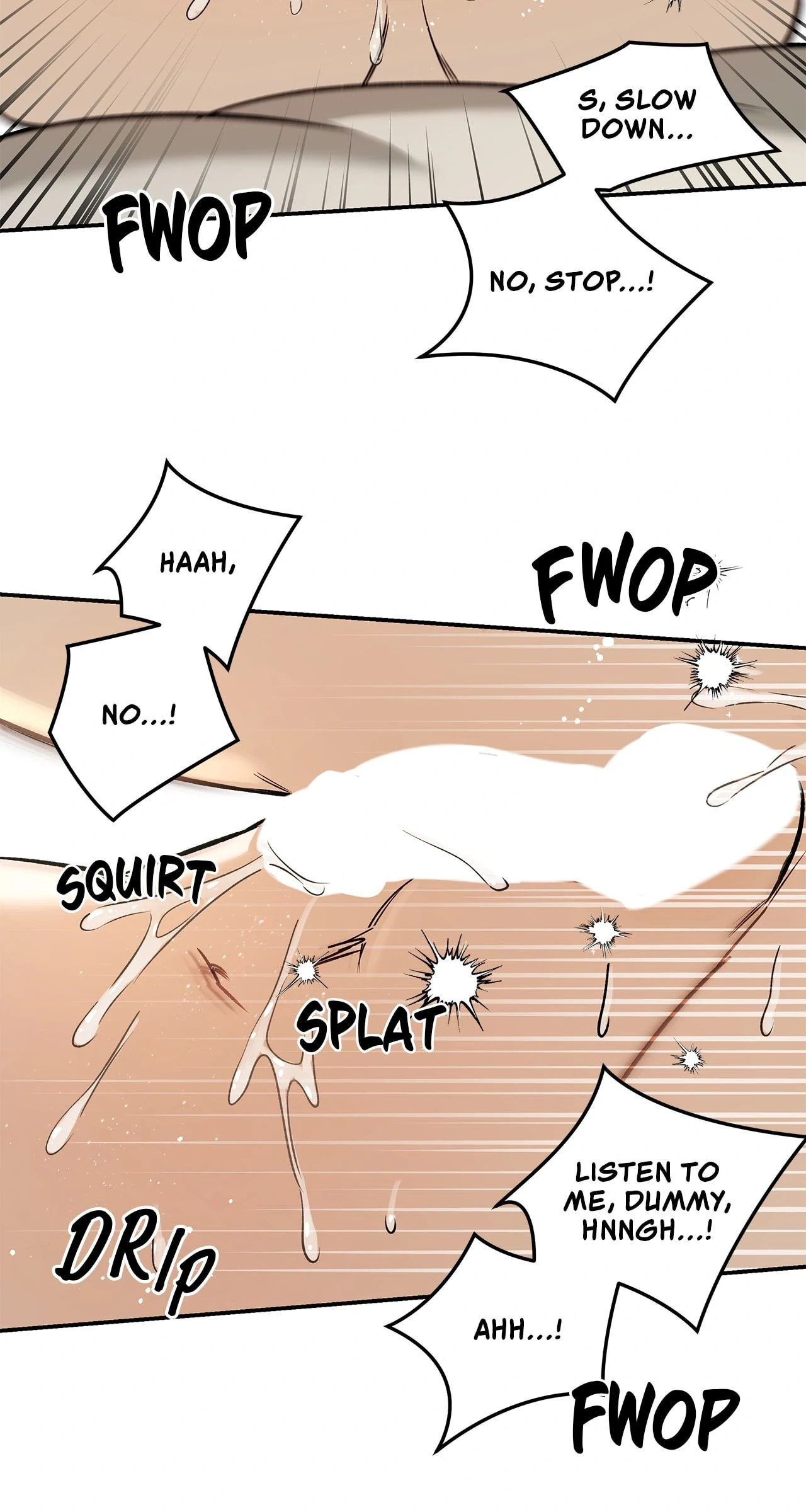 All For Me Chapter 33 page 45 - 